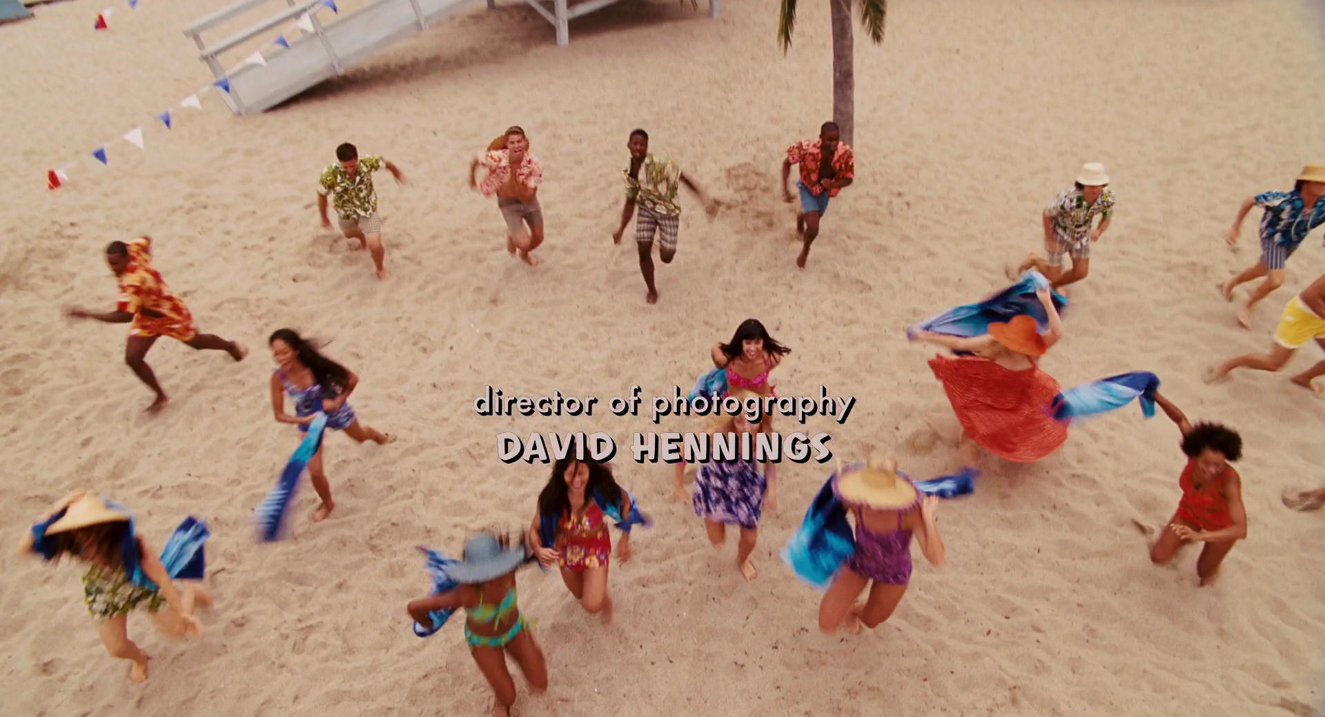 Hannah Montana: The Movie (2009) HD screenshot 581