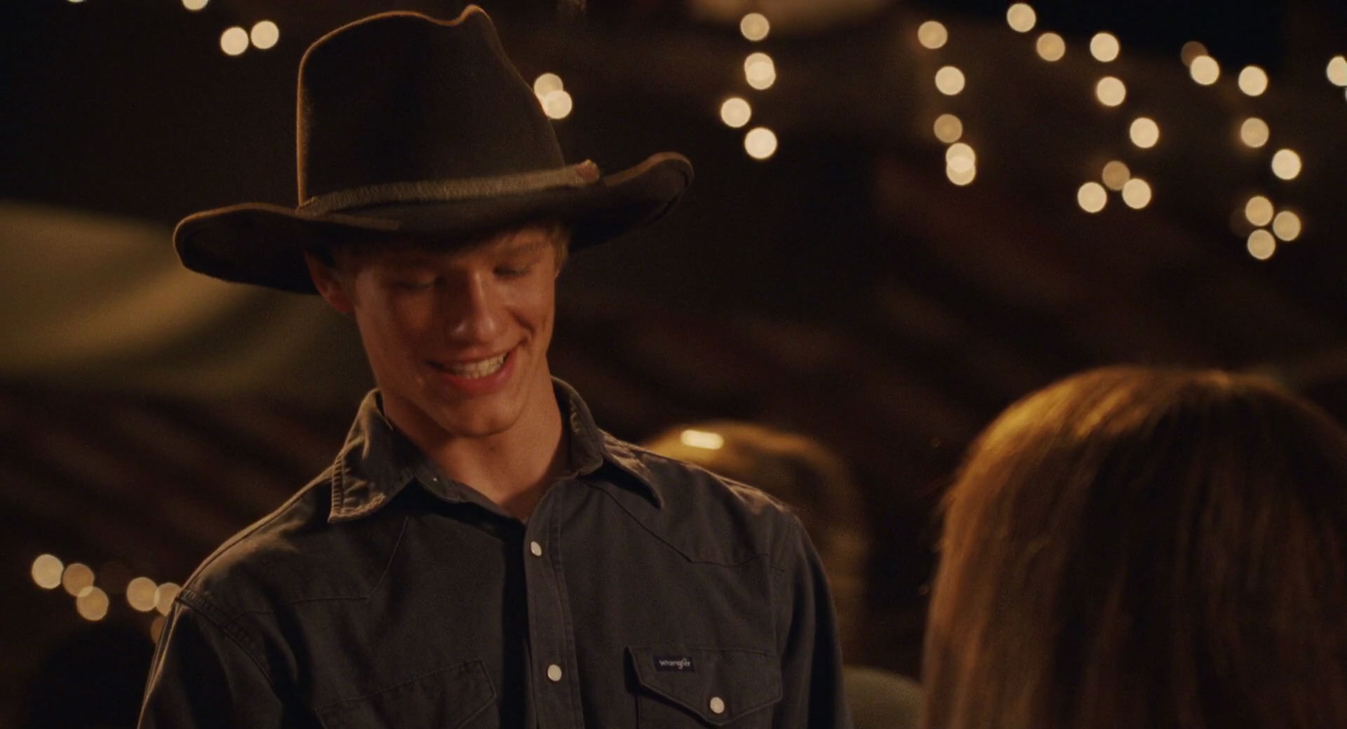 Hannah Montana: The Movie (2009) screencap 5811