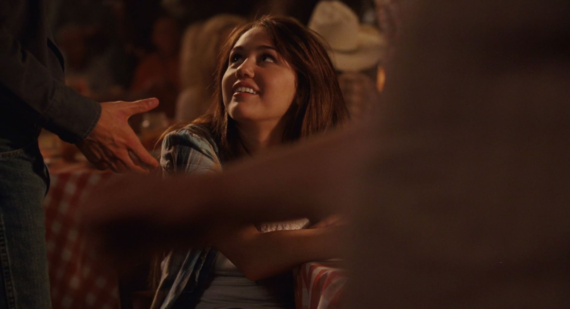Hannah Montana: The Movie (2009) screencap 5814