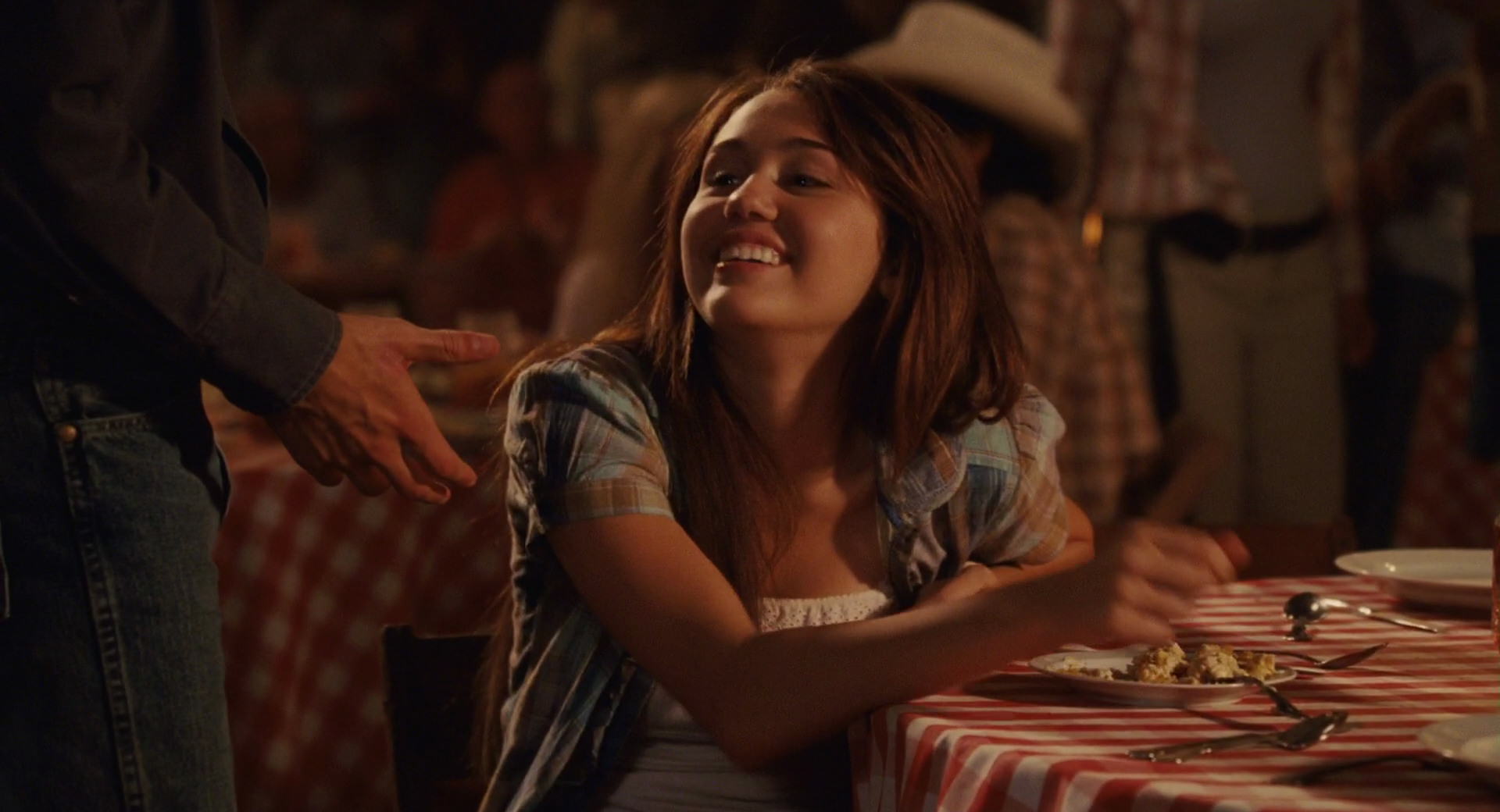 Hannah Montana: The Movie (2009) HD screenshot 5816