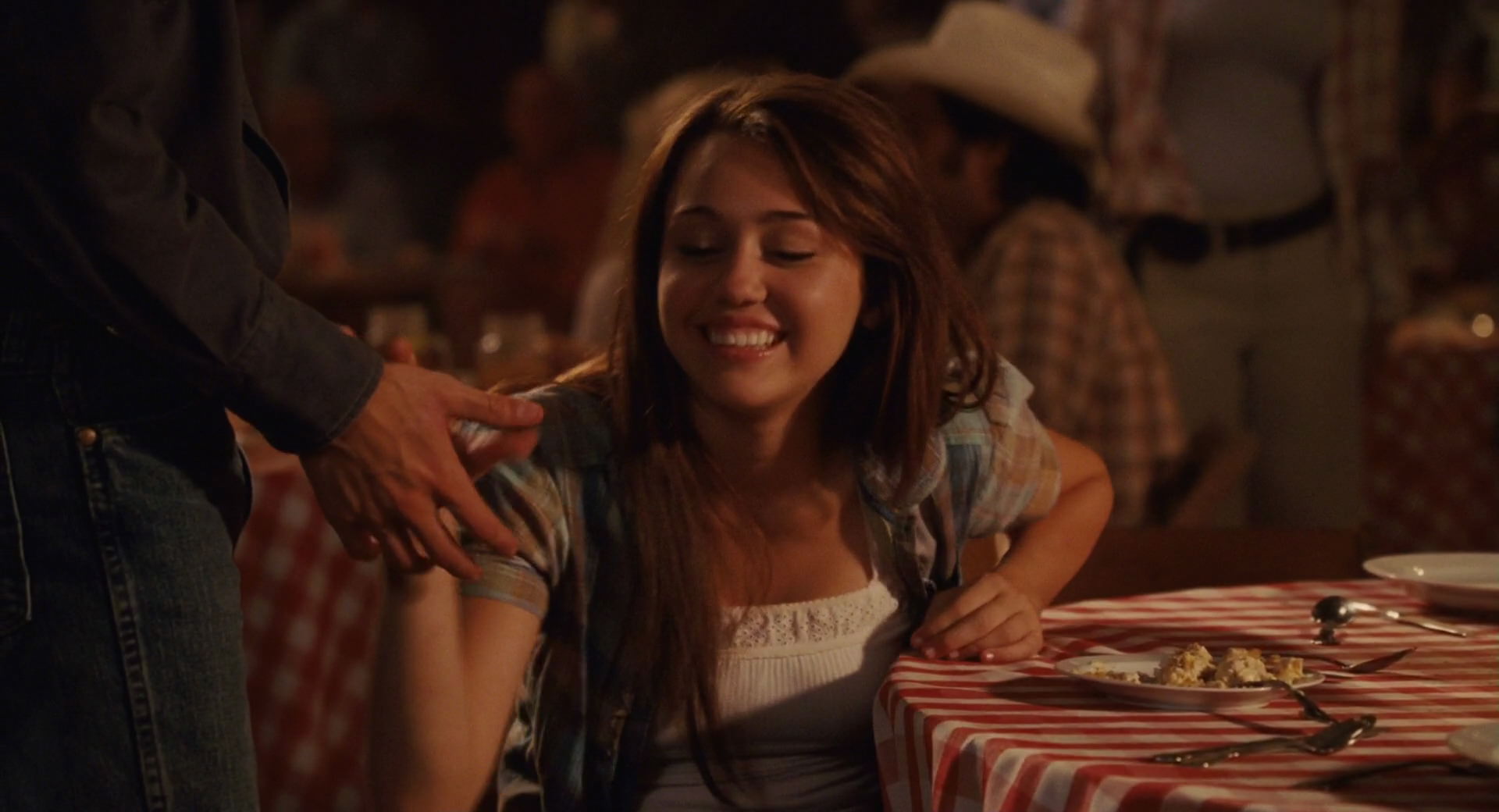 Hannah Montana: The Movie (2009) screencap 5817