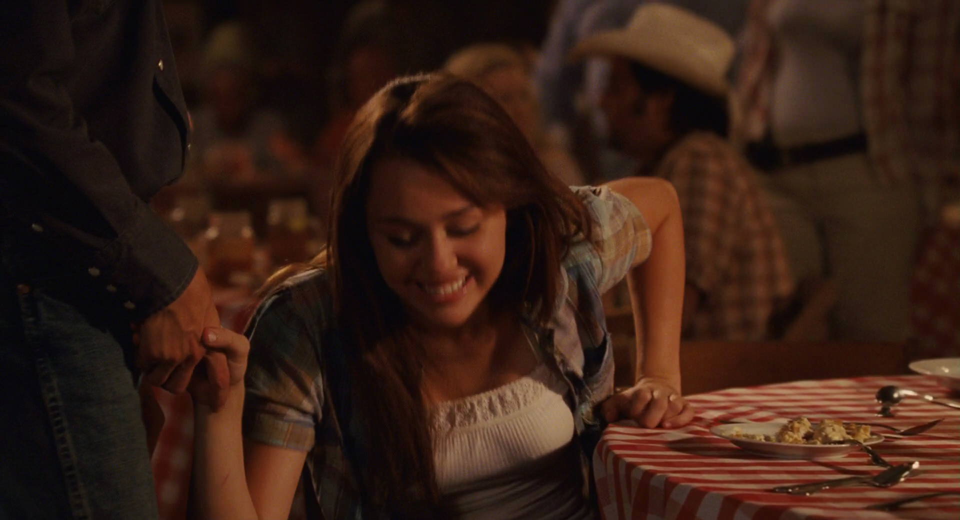 Hannah Montana: The Movie (2009) movie still 5818