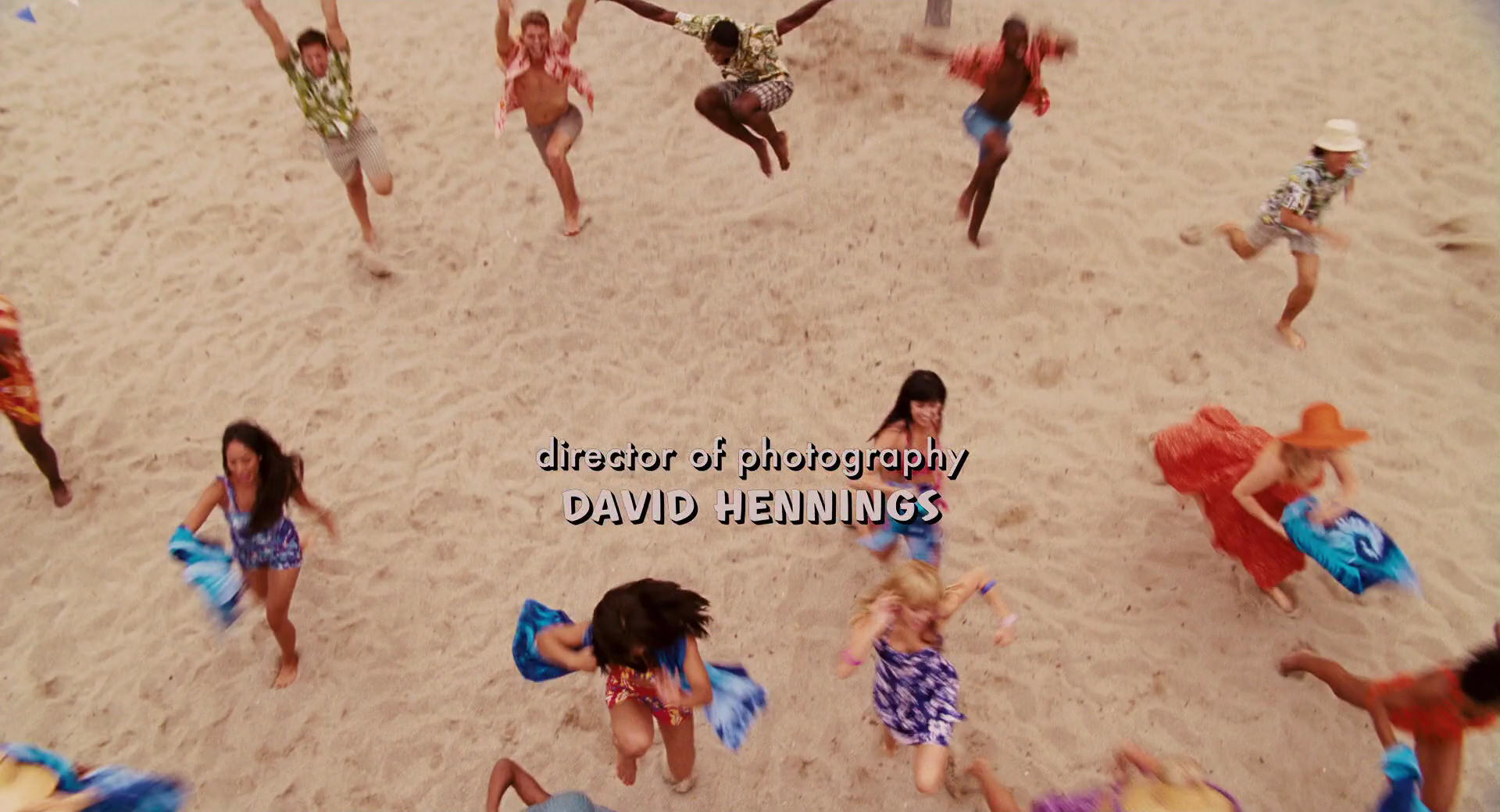 Hannah Montana: The Movie (2009) screencap 582