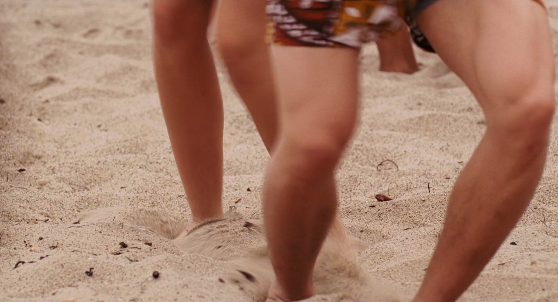 Hannah Montana: The Movie (2009) HD screenshot 584