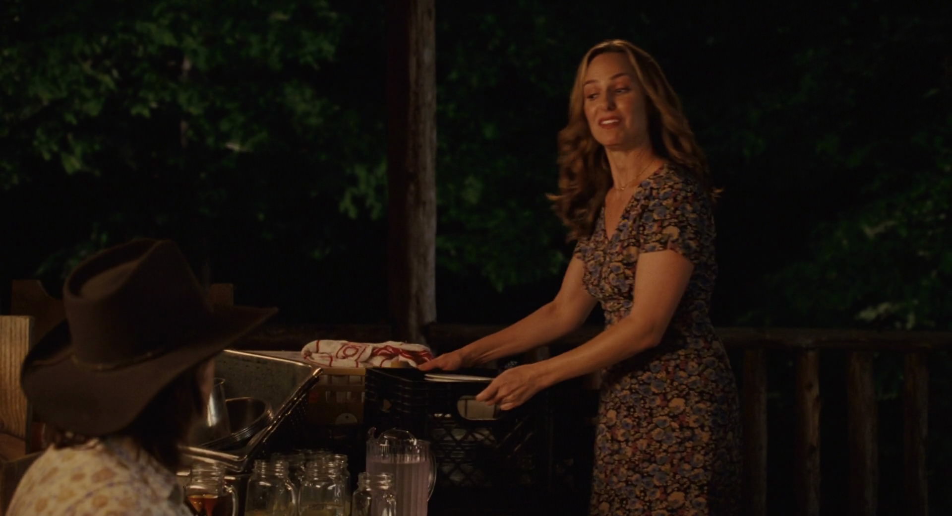 Hannah Montana: The Movie (2009) HD screenshot 5840