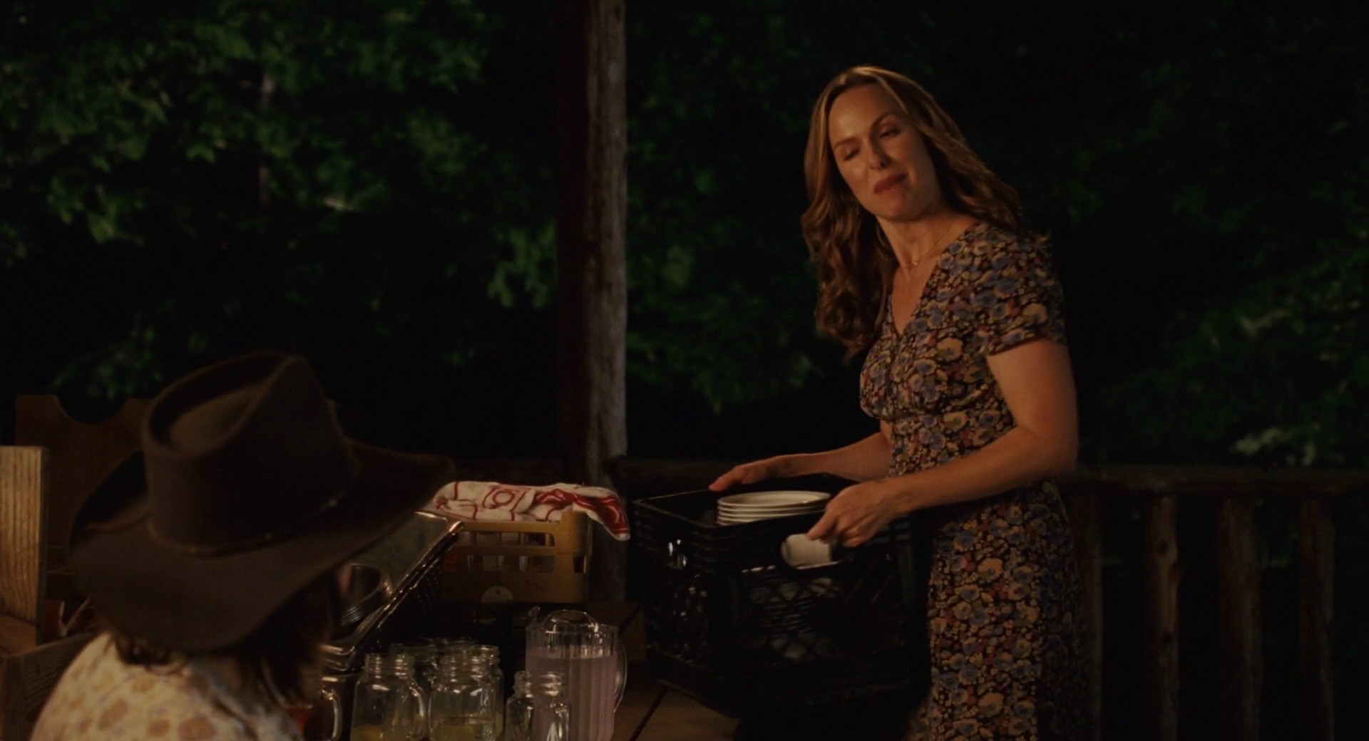 Hannah Montana: The Movie (2009) screencap 5841