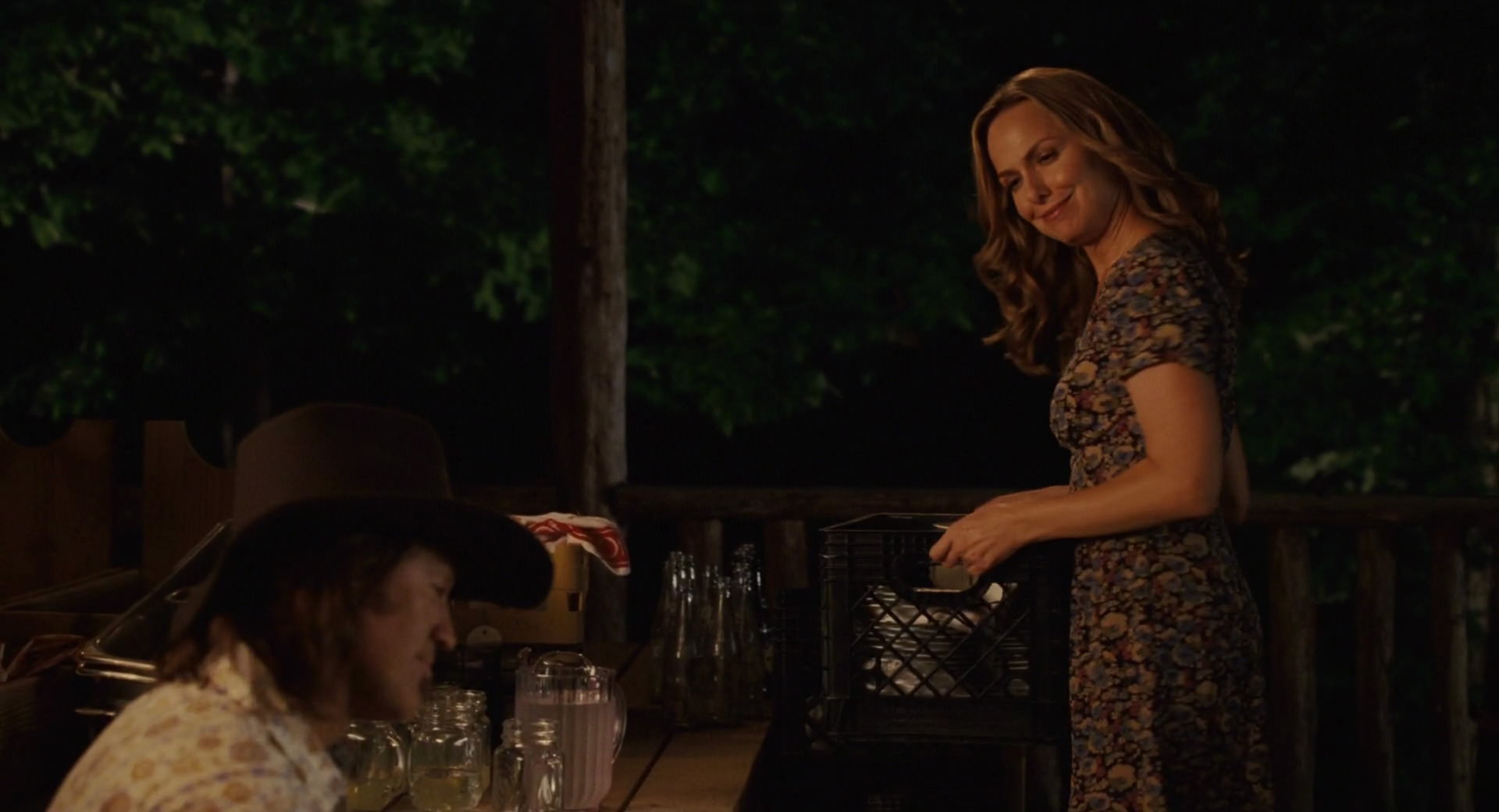 Hannah Montana: The Movie (2009) HD screenshot 5843
