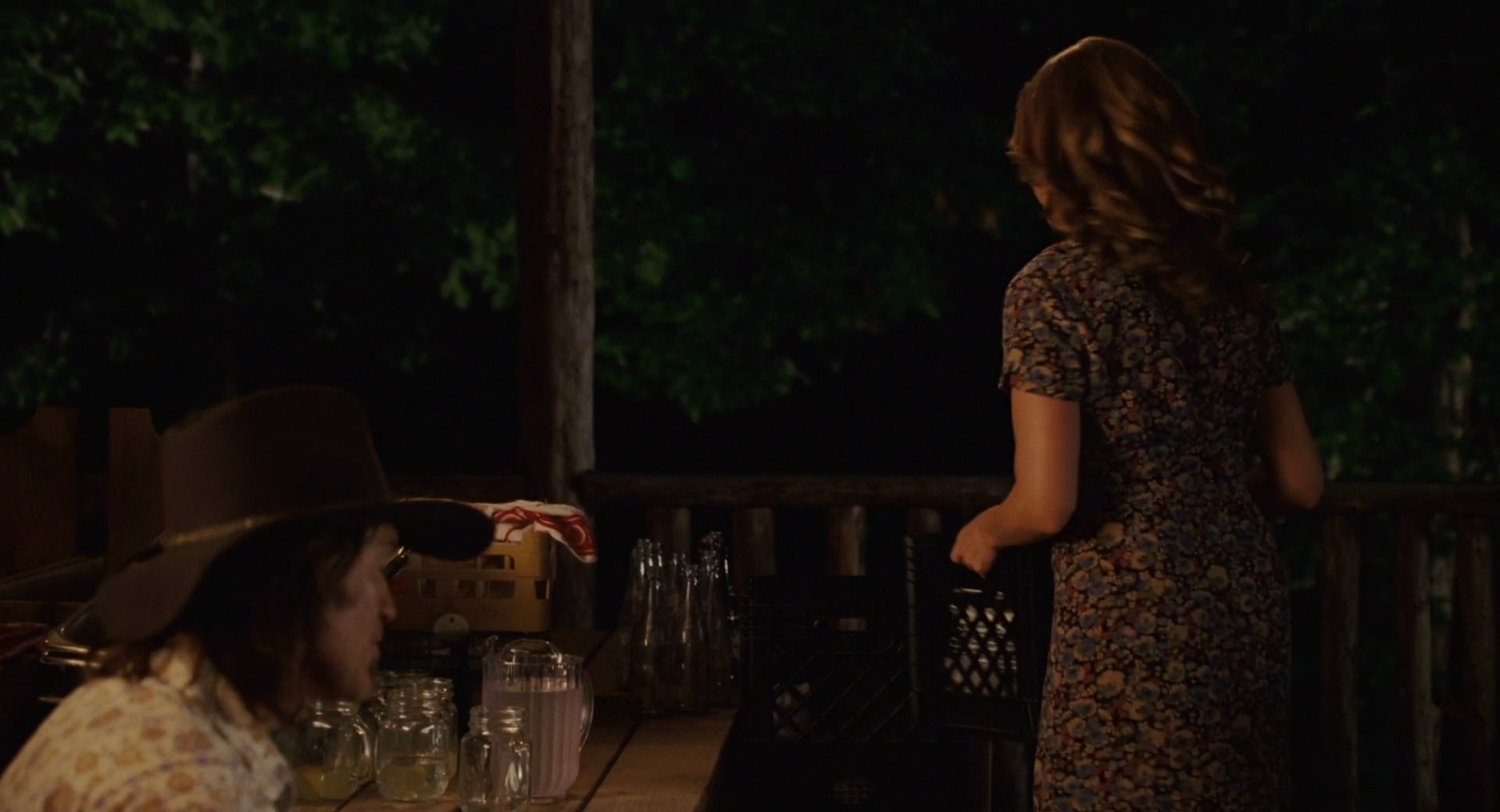 Hannah Montana: The Movie (2009) screencap 5844