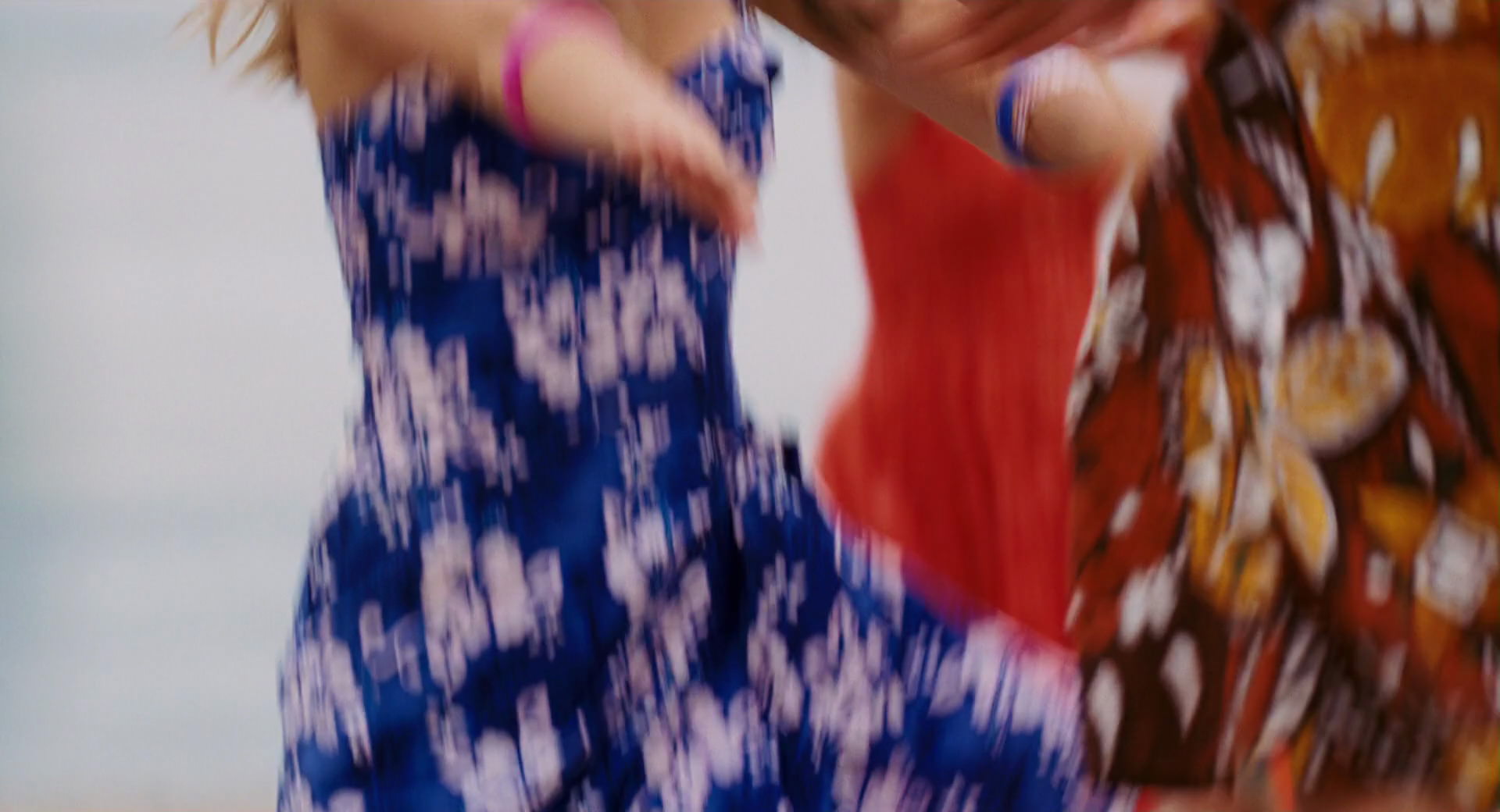Hannah Montana: The Movie (2009) movie still 586