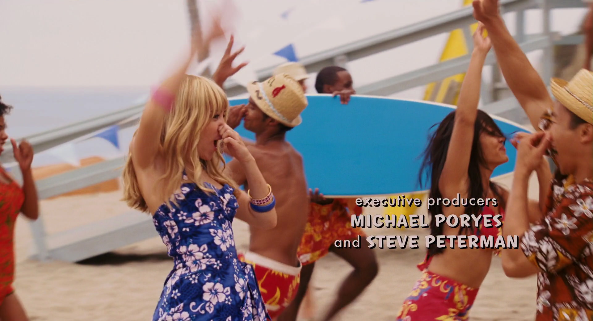 Hannah Montana: The Movie (2009) screencap 588