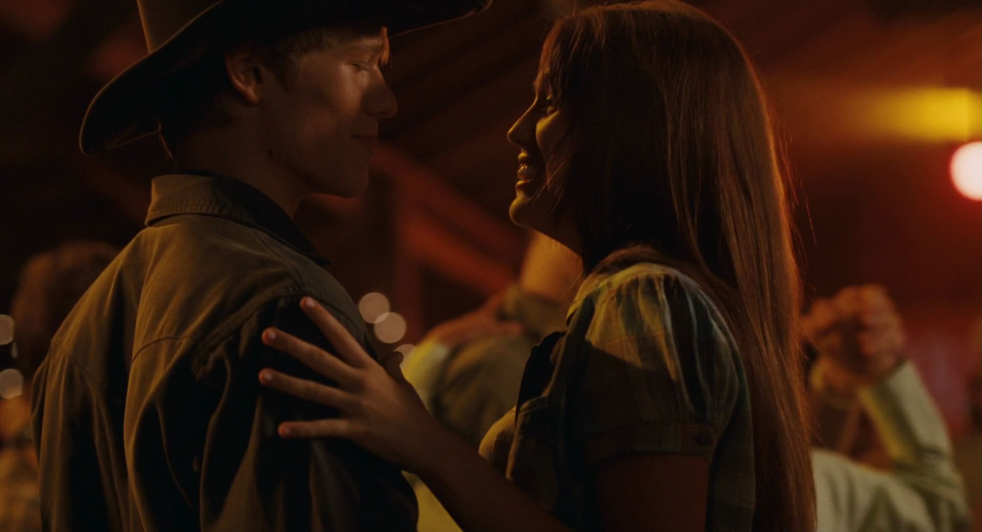Hannah Montana: The Movie (2009) HD screenshot 5888