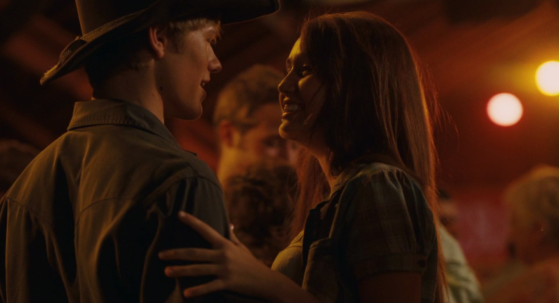 Hannah Montana: The Movie (2009) screencap 5889