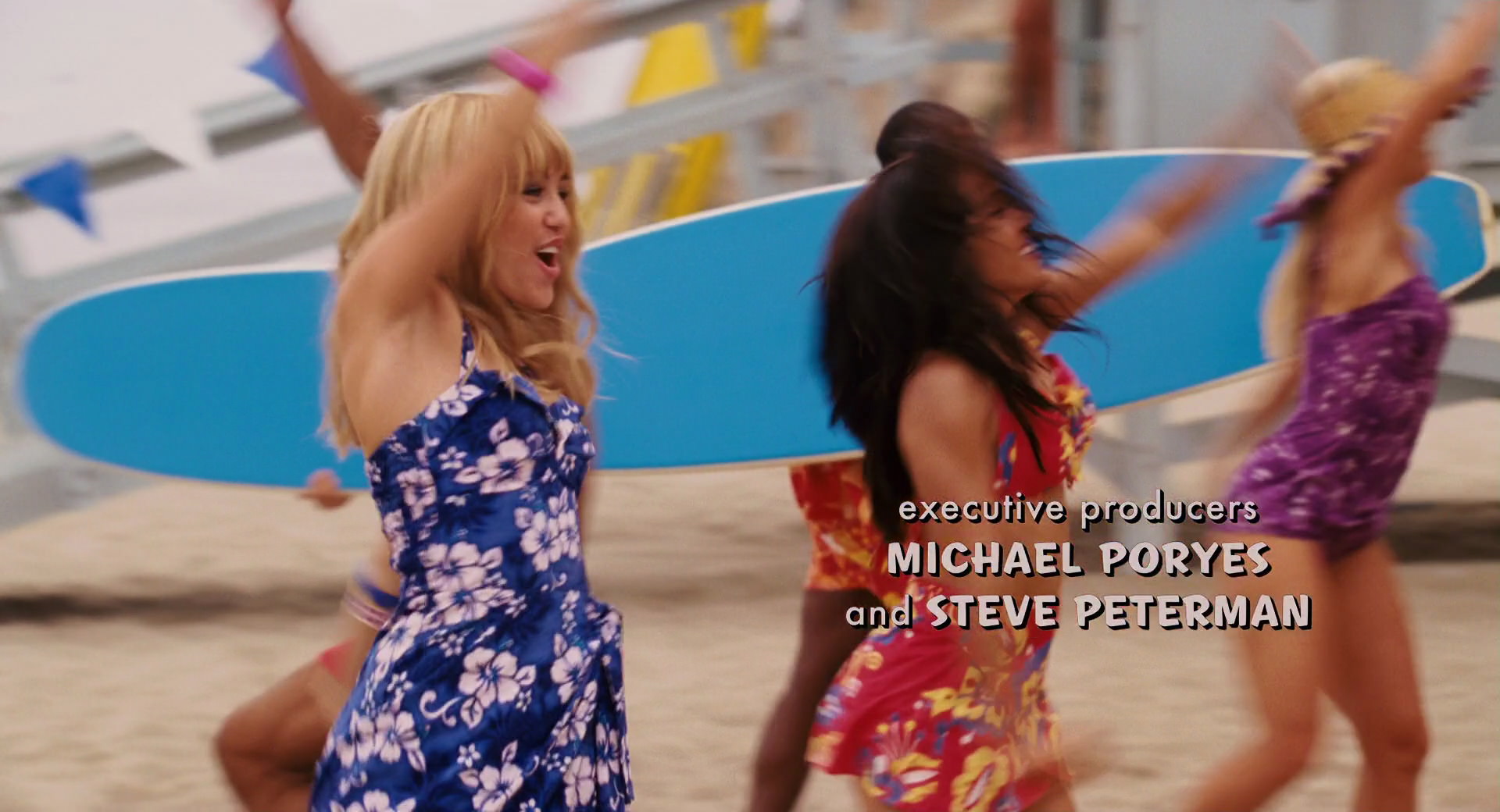 Hannah Montana: The Movie (2009) movie still 589