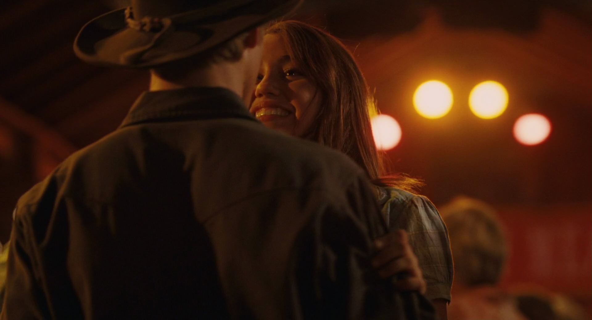 Hannah Montana: The Movie (2009) HD screenshot 5891