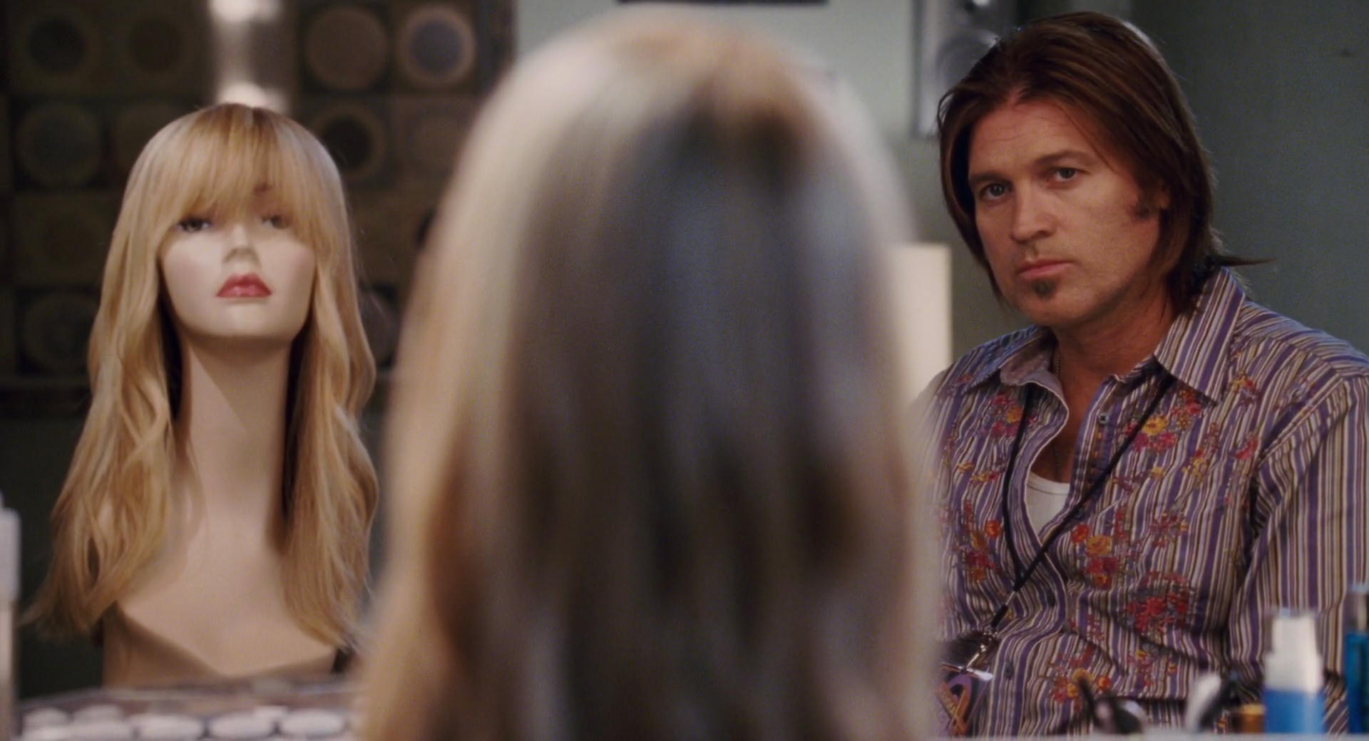Hannah Montana: The Movie (2009) HD screenshot 59