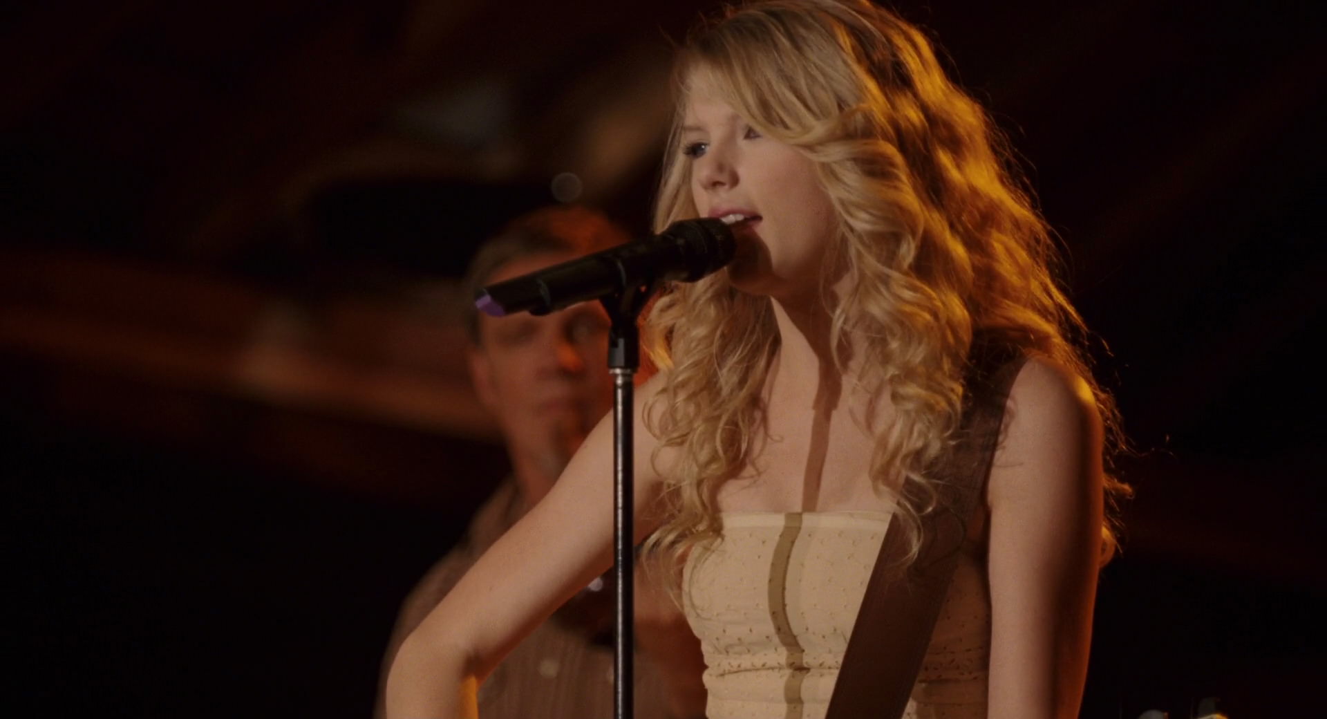 Hannah Montana: The Movie (2009) HD screenshot 5900
