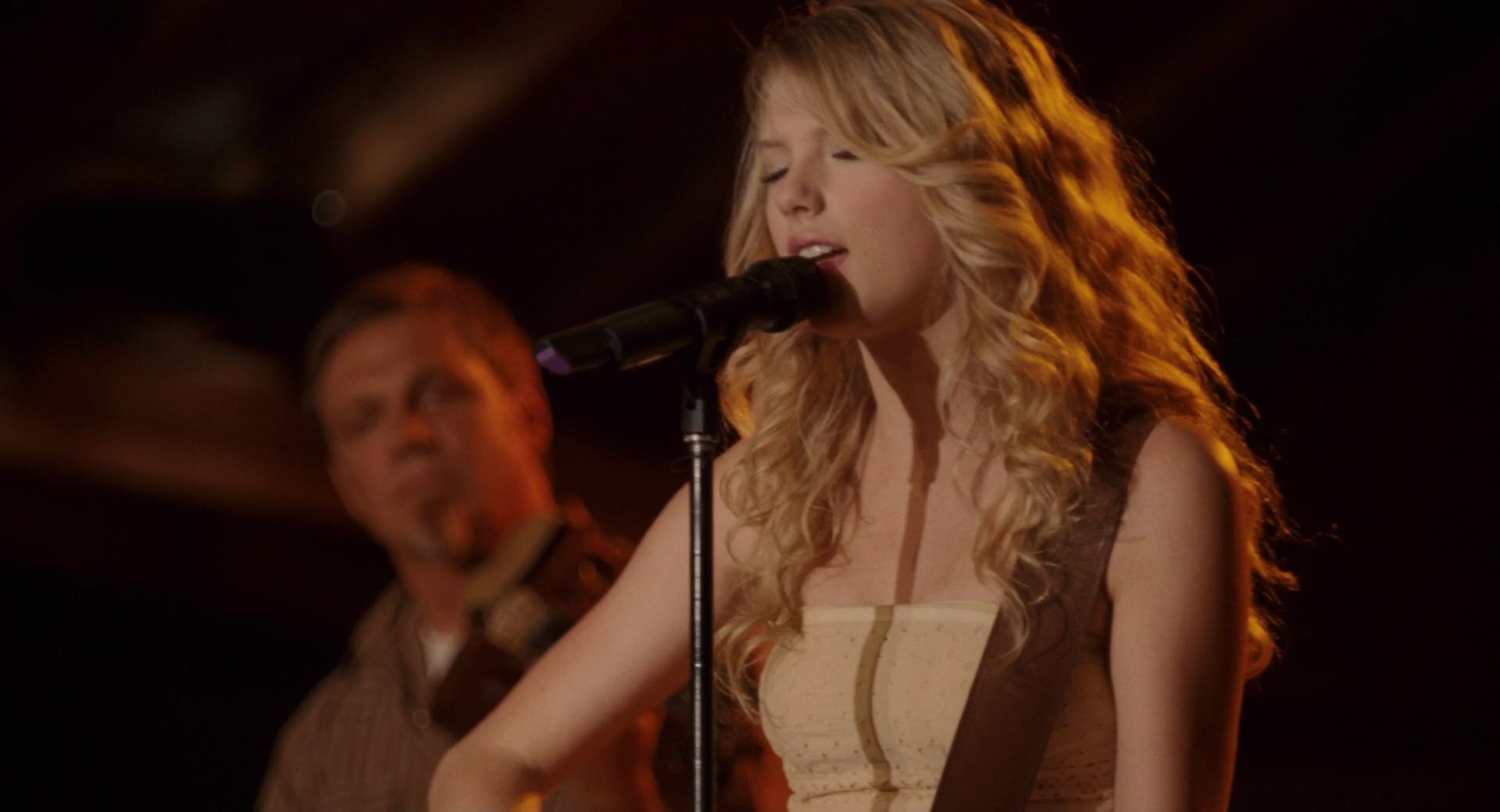Hannah Montana: The Movie (2009) HD screenshot 5903