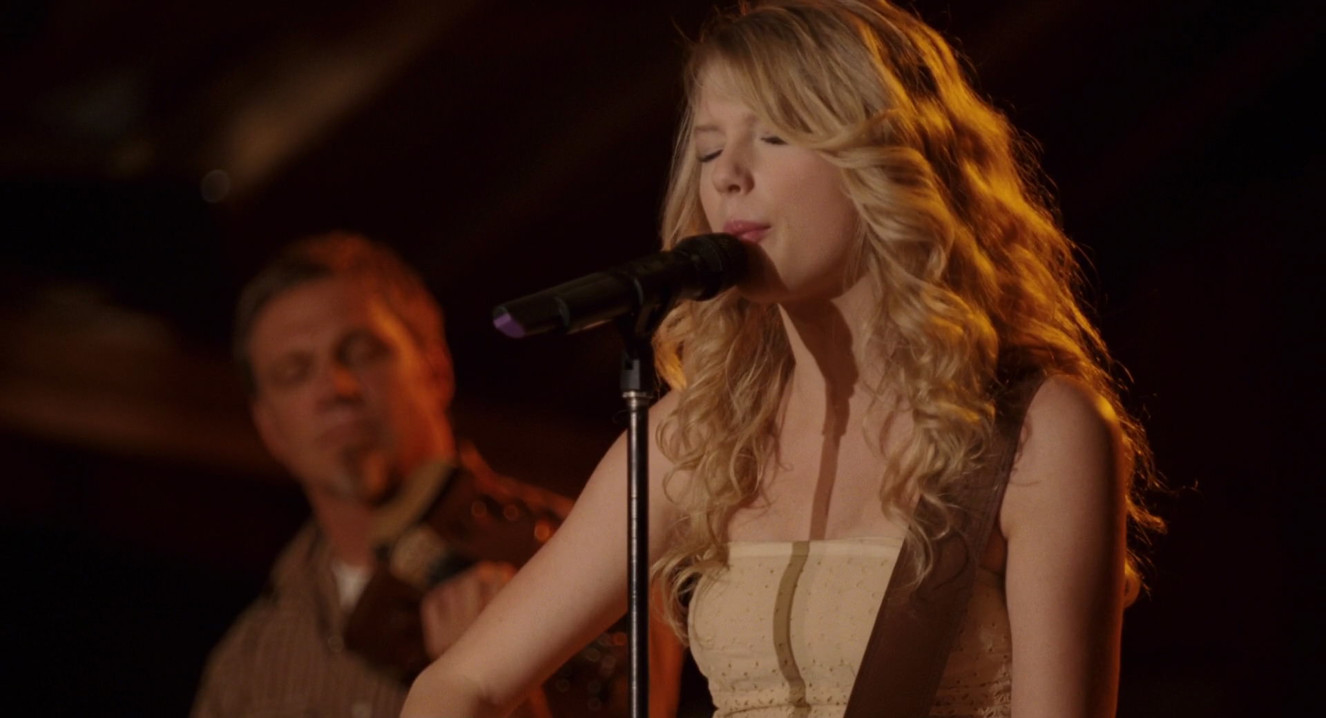 Hannah Montana: The Movie (2009) screencap 5904