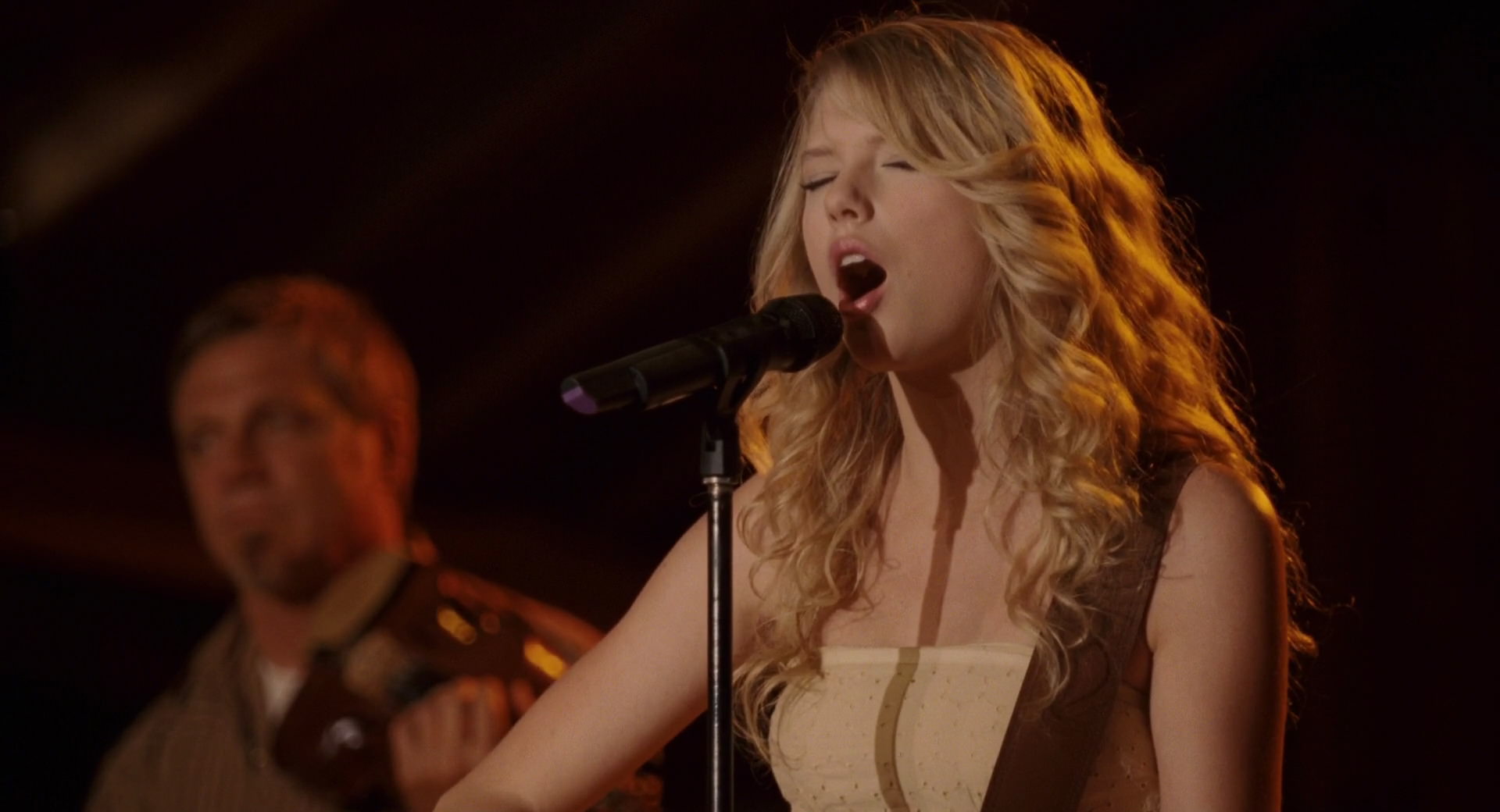 Hannah Montana: The Movie (2009) HD screenshot 5906