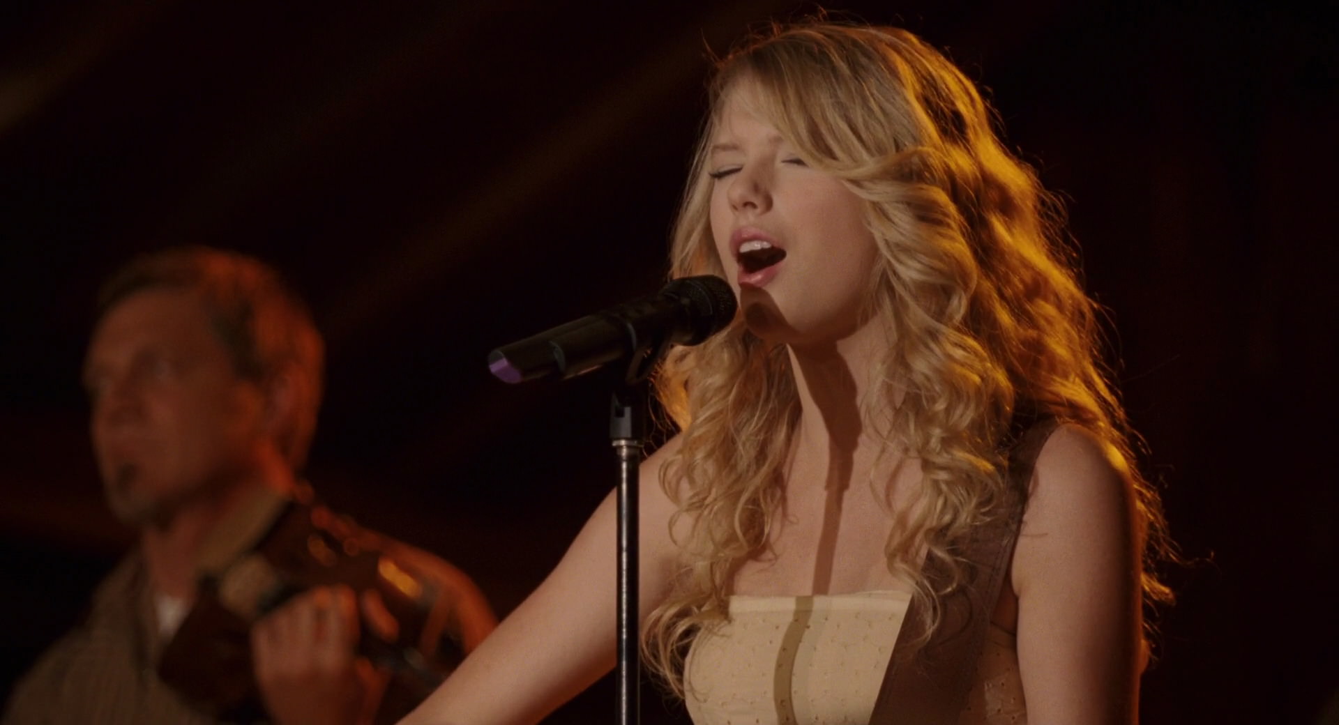 Hannah Montana: The Movie (2009) screencap 5907