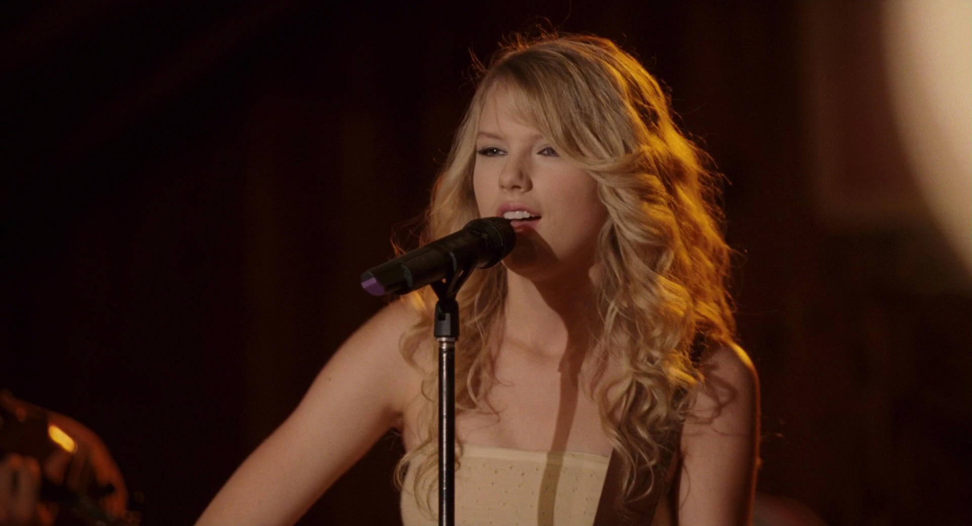 Hannah Montana: The Movie (2009) screencap 5913