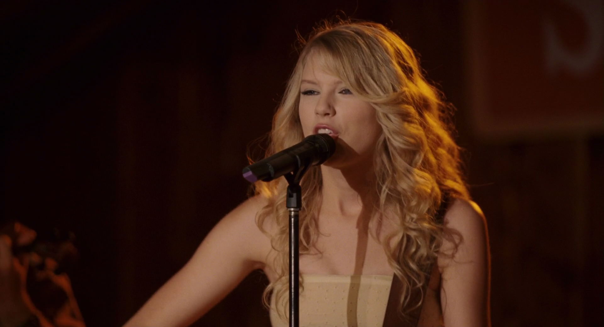 Hannah Montana: The Movie (2009) movie still 5914