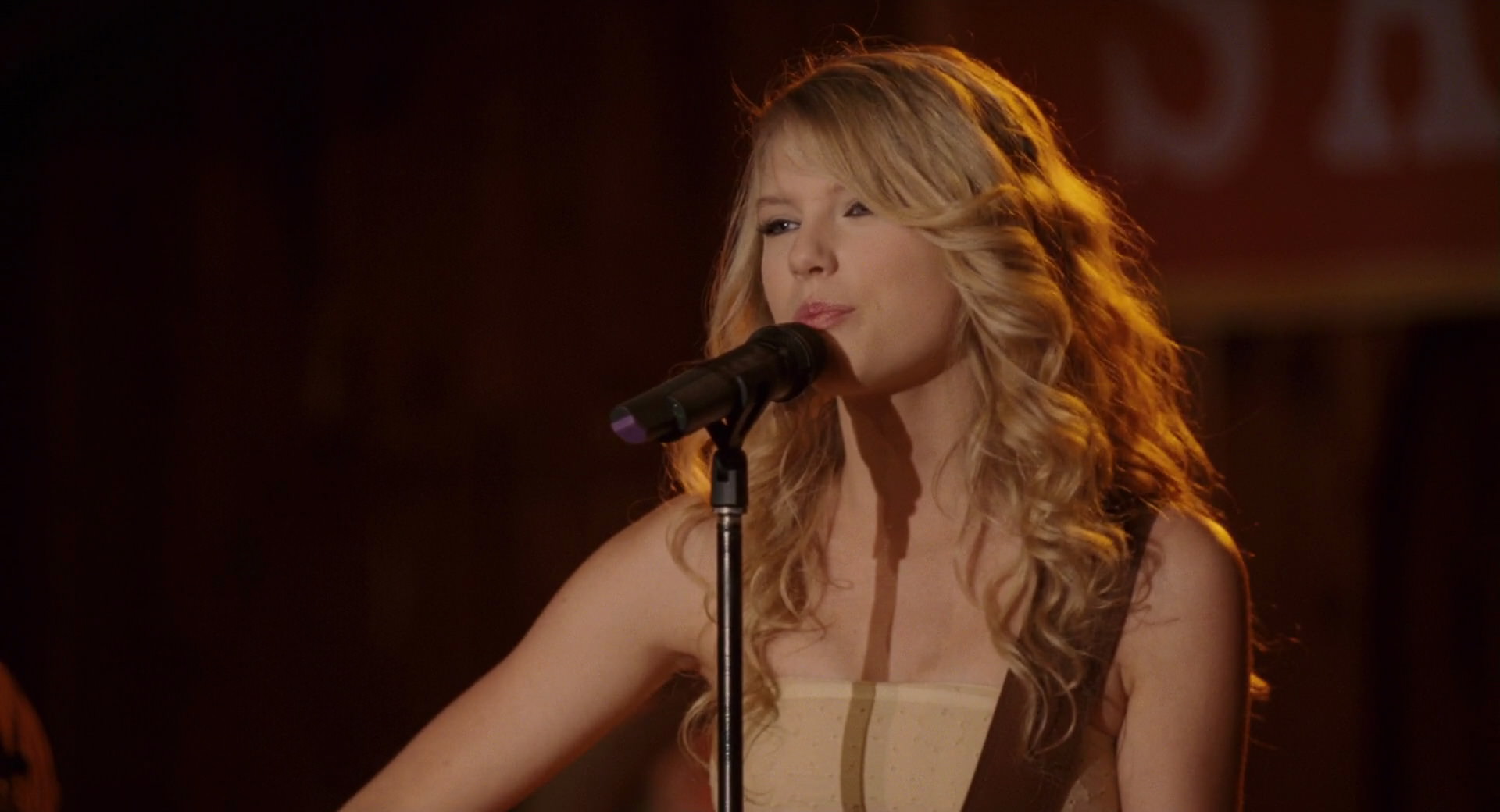 Hannah Montana: The Movie (2009) screencap 5916