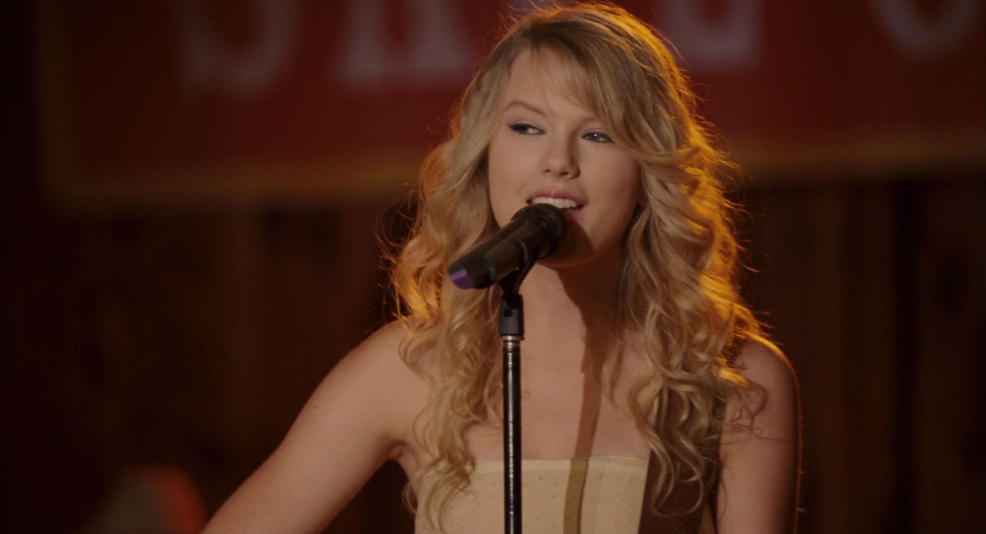 Hannah Montana: The Movie (2009) HD screenshot 5924