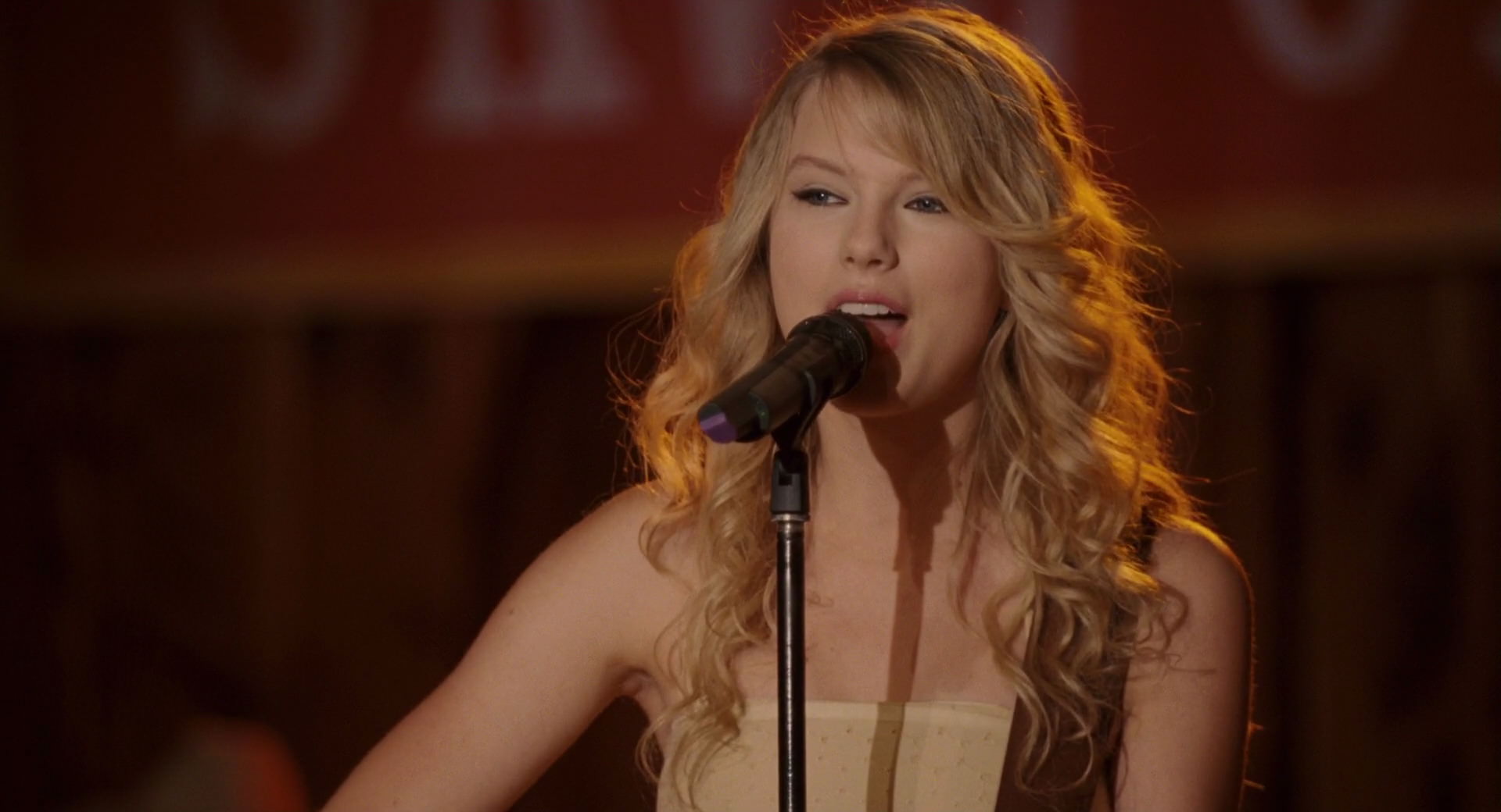 Hannah Montana: The Movie (2009) screencap 5925