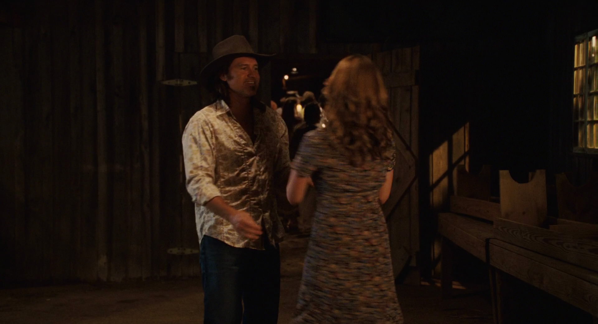 Hannah Montana: The Movie (2009) movie still 5926