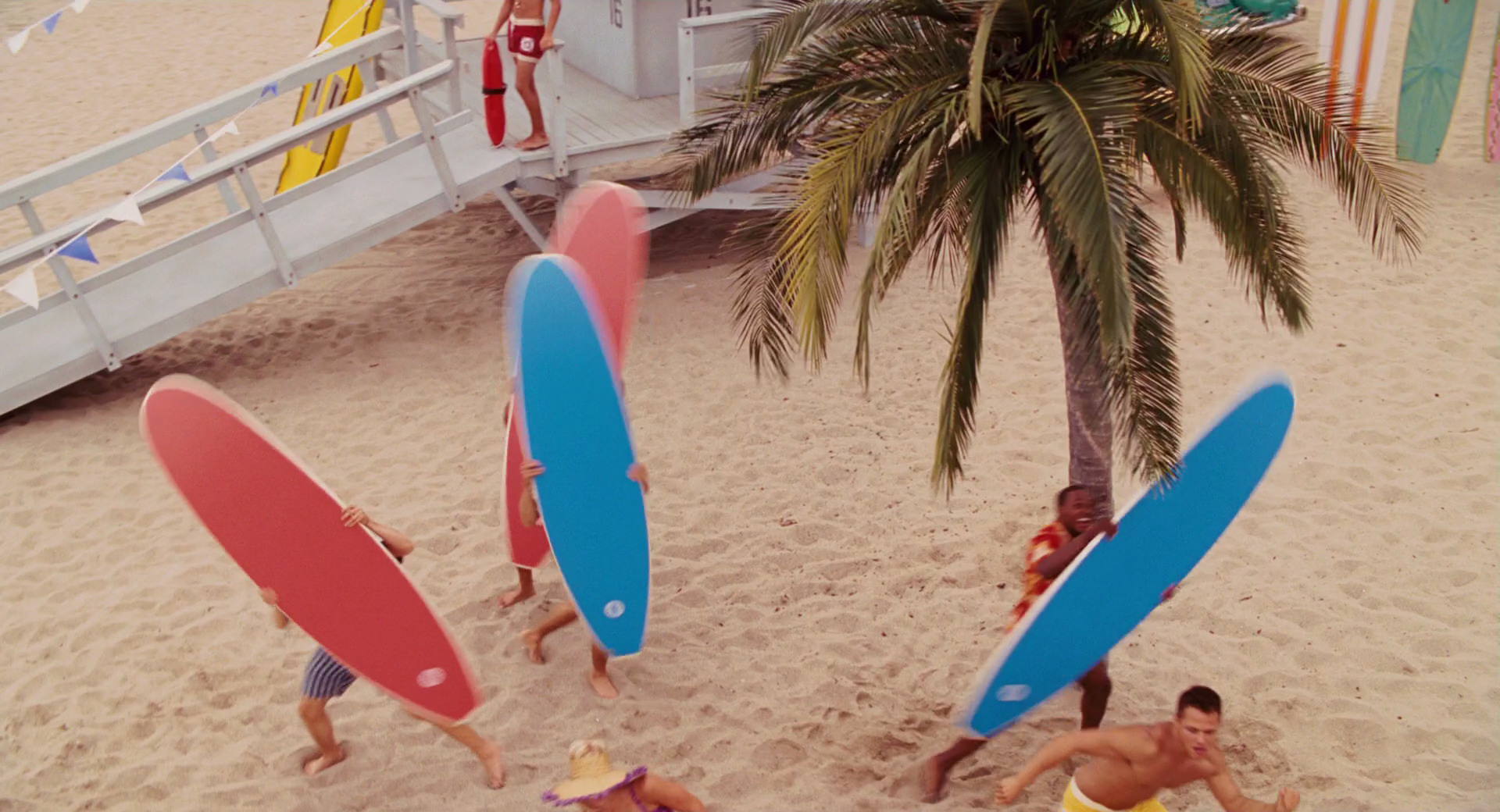 Hannah Montana: The Movie (2009) HD screenshot 593