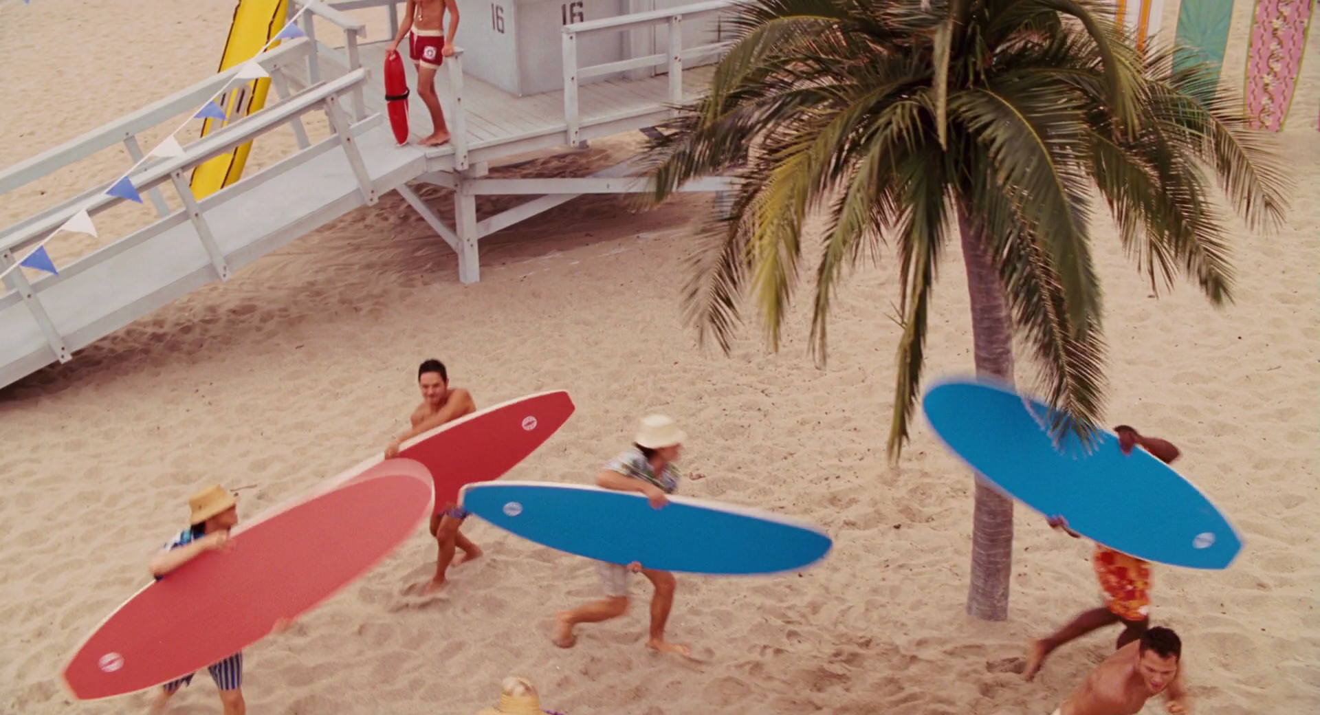 Hannah Montana: The Movie (2009) screencap 594