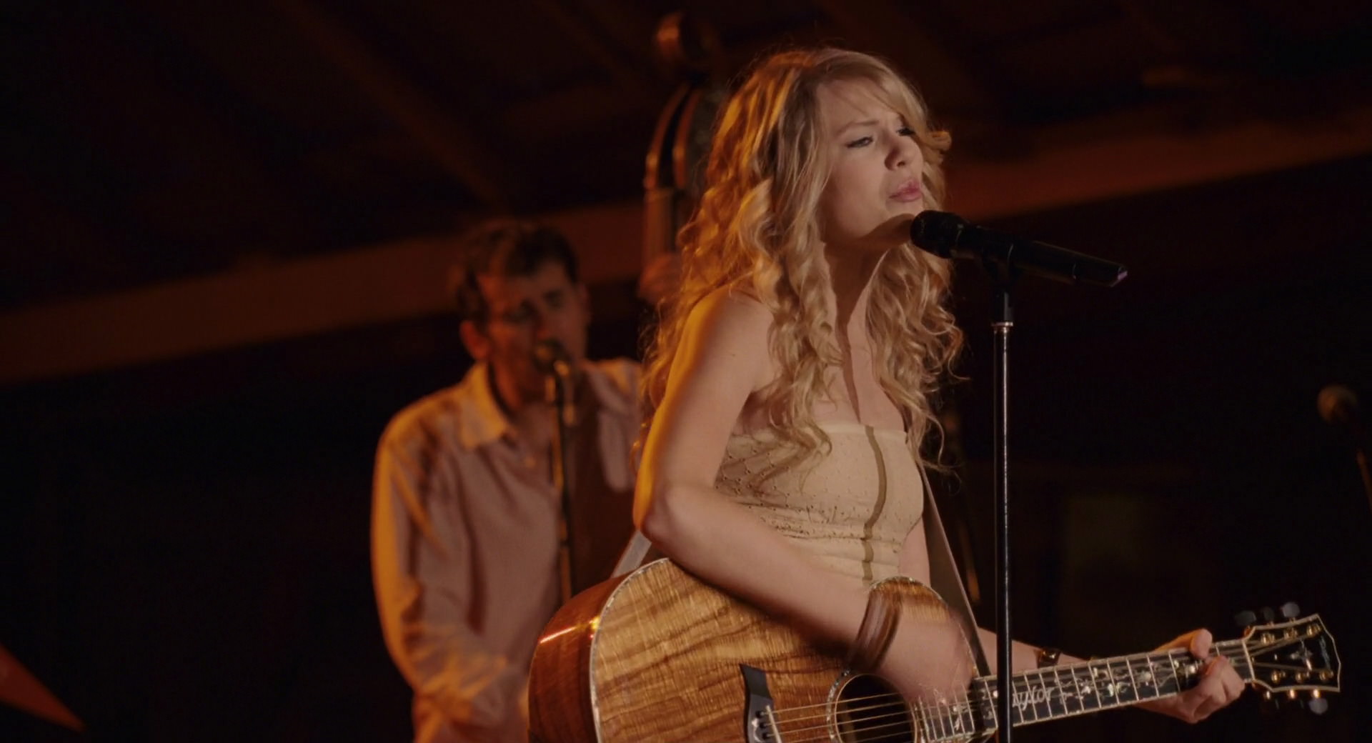 Hannah Montana: The Movie (2009) movie still 5944