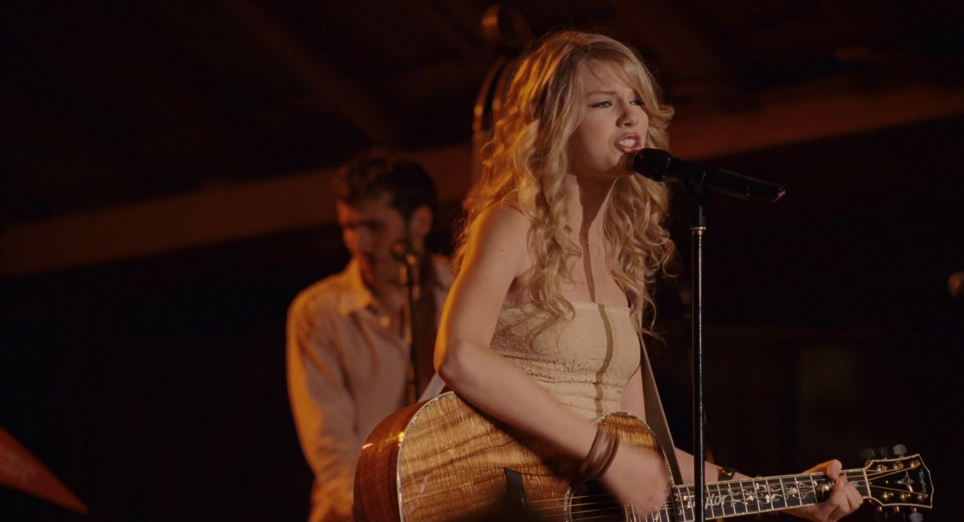 Hannah Montana: The Movie (2009) HD screenshot 5945