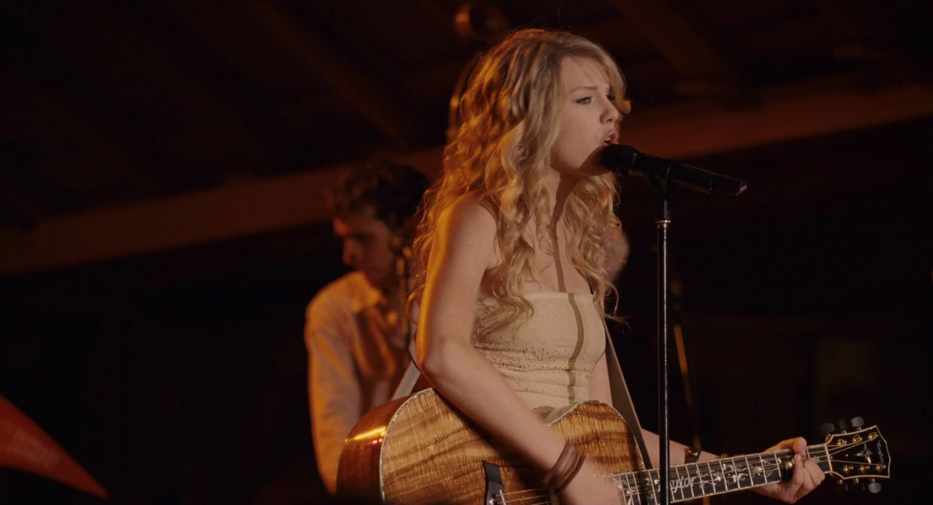Hannah Montana: The Movie (2009) screencap 5946