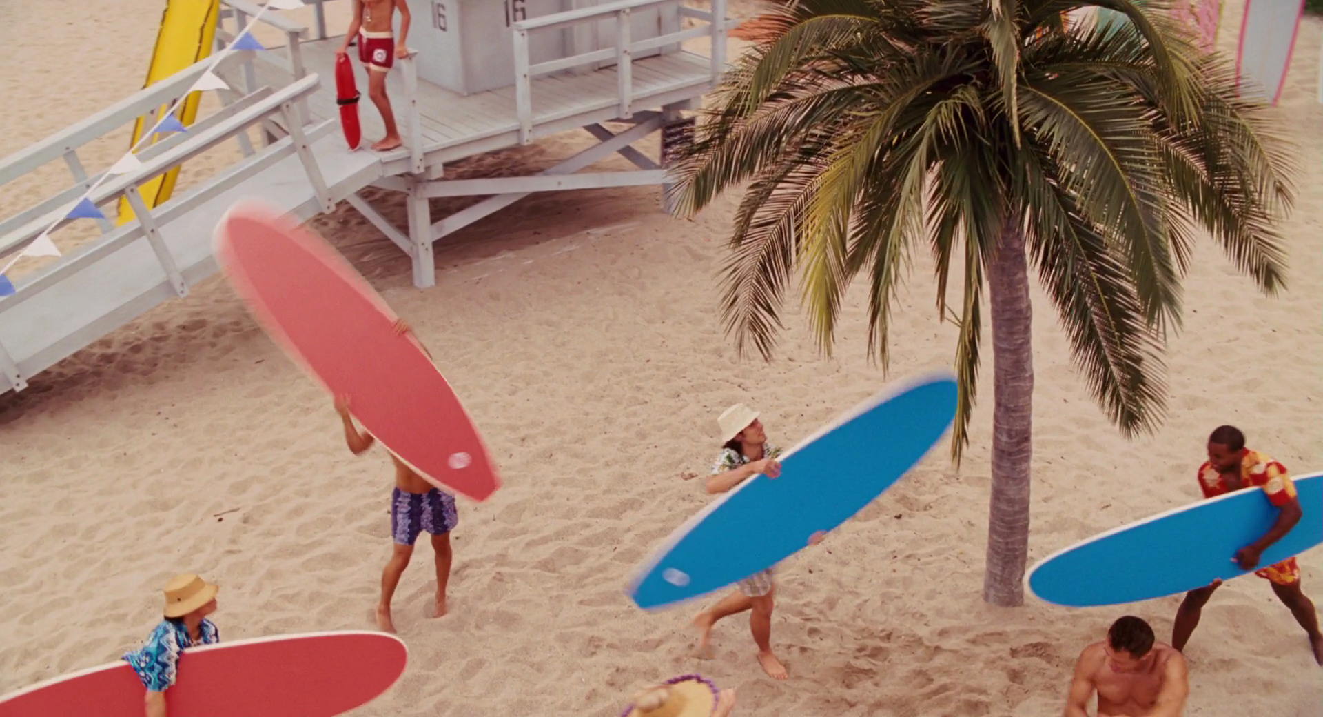 Hannah Montana: The Movie (2009) movie still 595