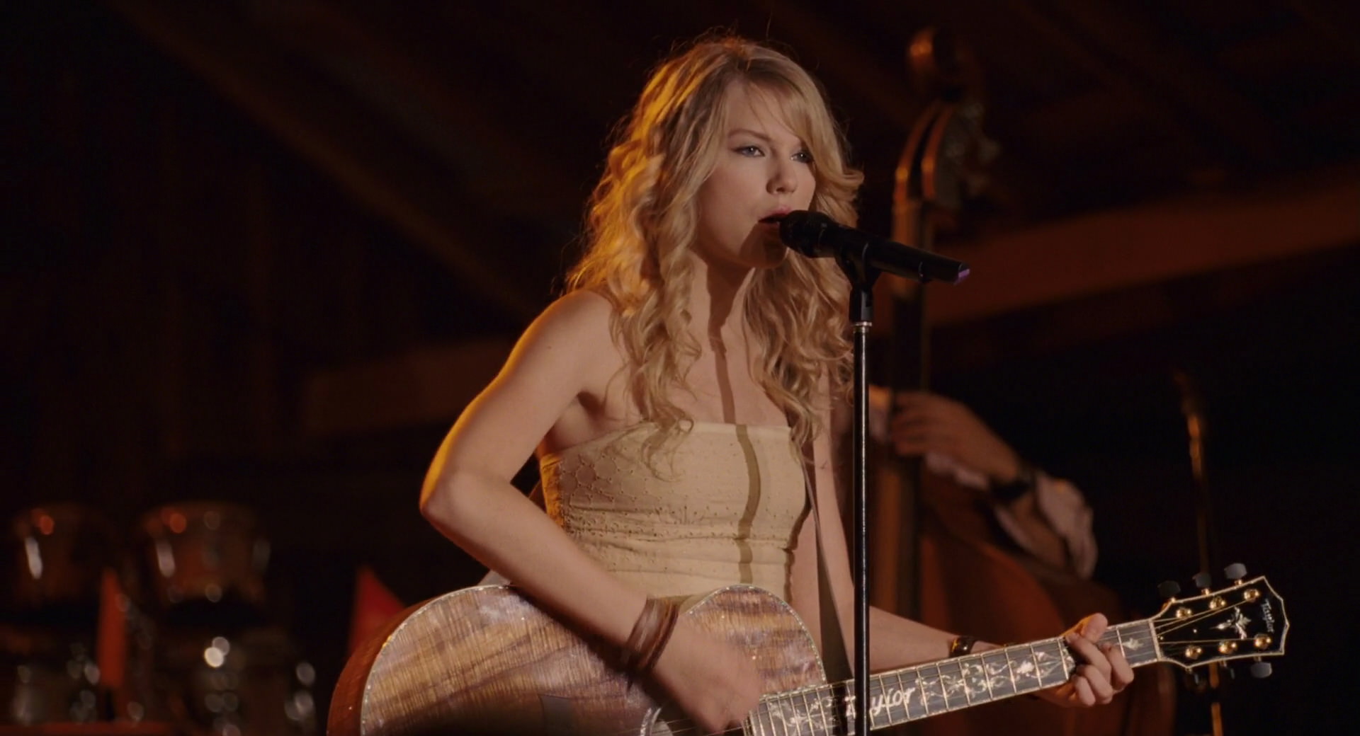 Hannah Montana: The Movie (2009) HD screenshot 5954