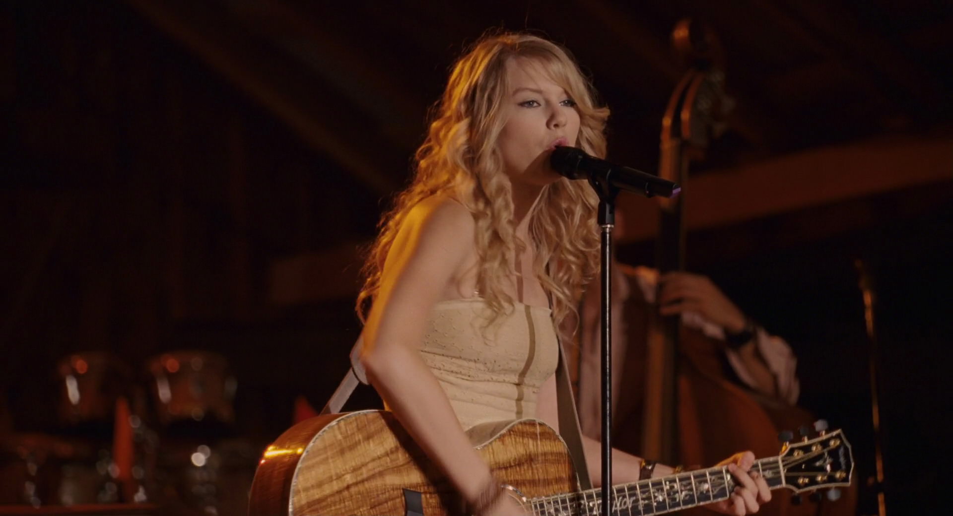 Hannah Montana: The Movie (2009) screencap 5955