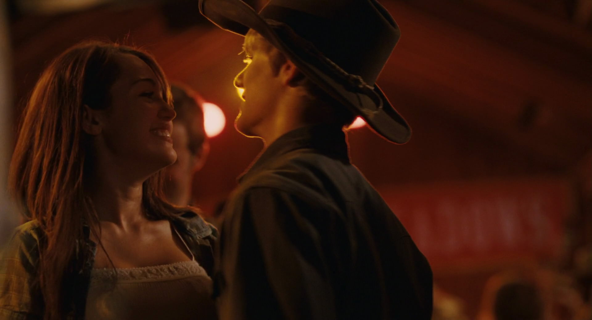 Hannah Montana: The Movie (2009) HD screenshot 5960