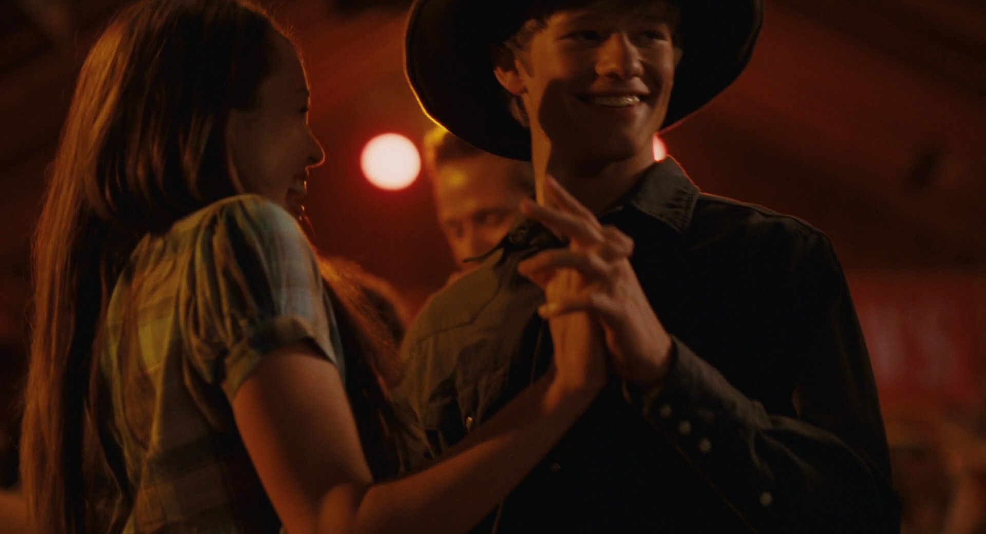 Hannah Montana: The Movie (2009) HD screenshot 5966