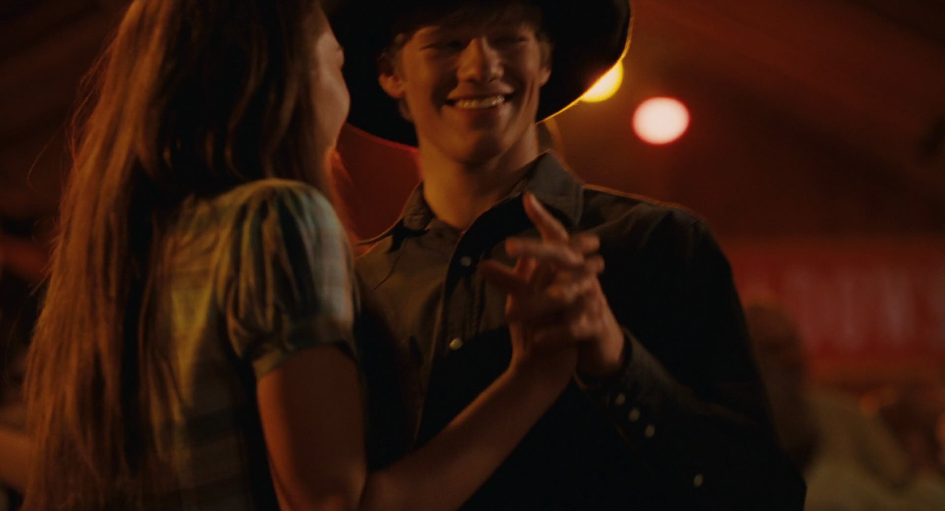 Hannah Montana: The Movie (2009) screencap 5967