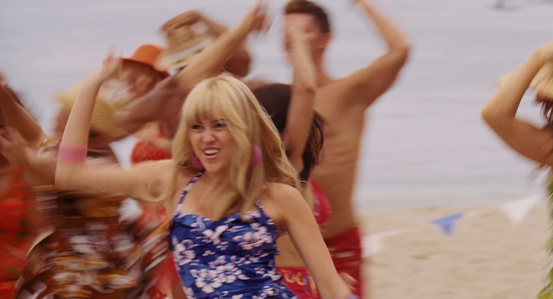 Hannah Montana: The Movie (2009) screencap 597