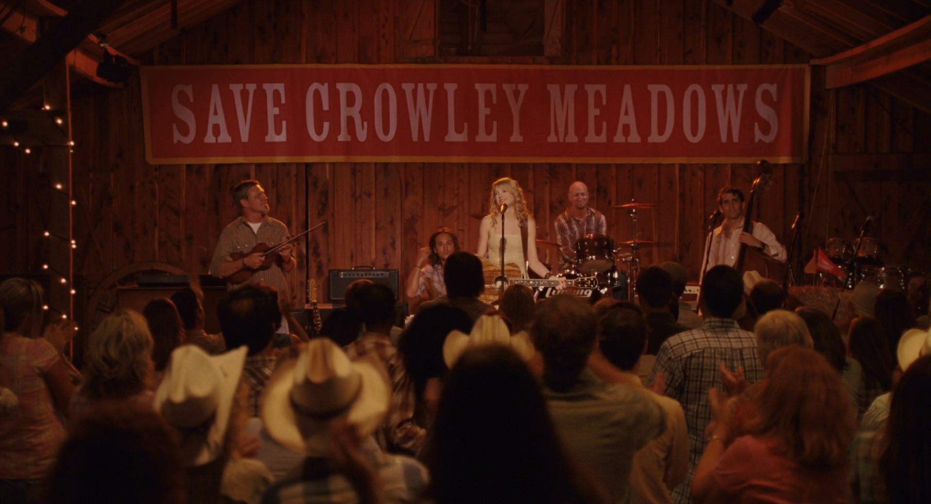 Hannah Montana: The Movie (2009) screencap 5988