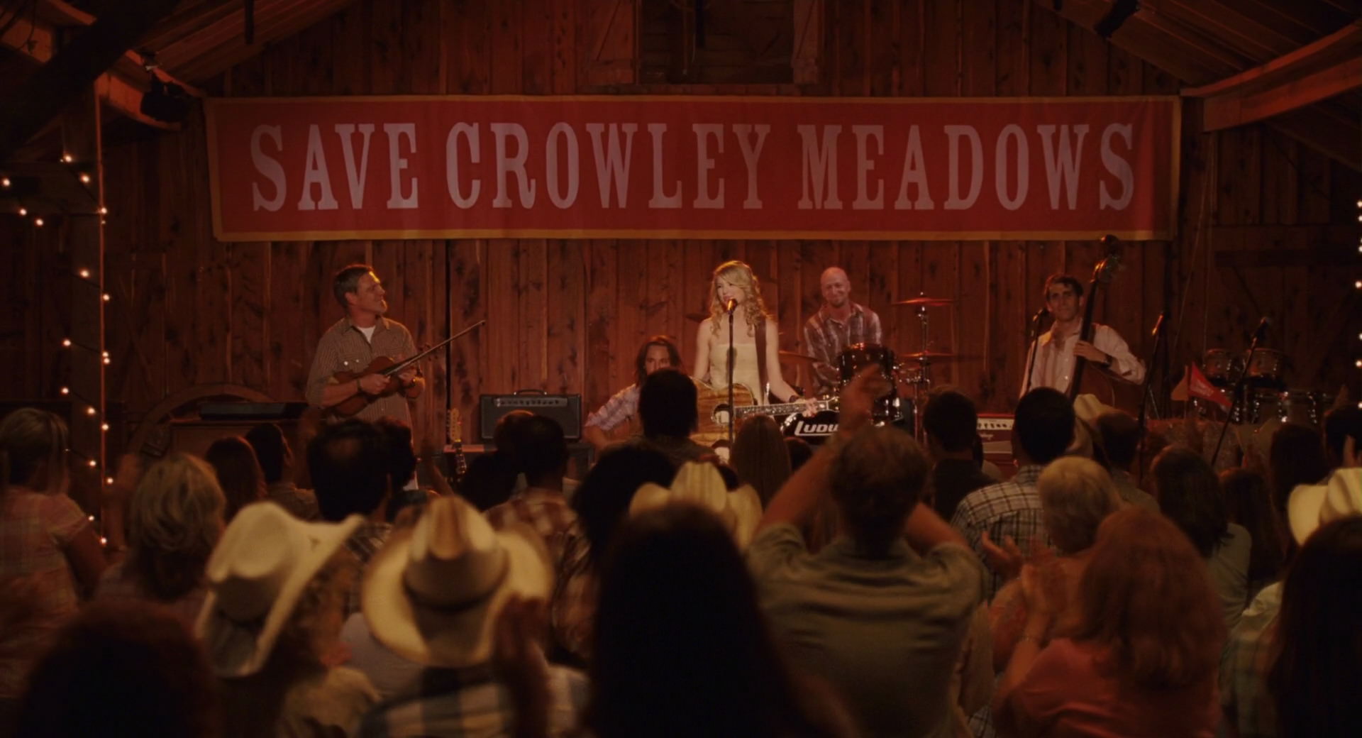 Hannah Montana: The Movie (2009) movie still 5989