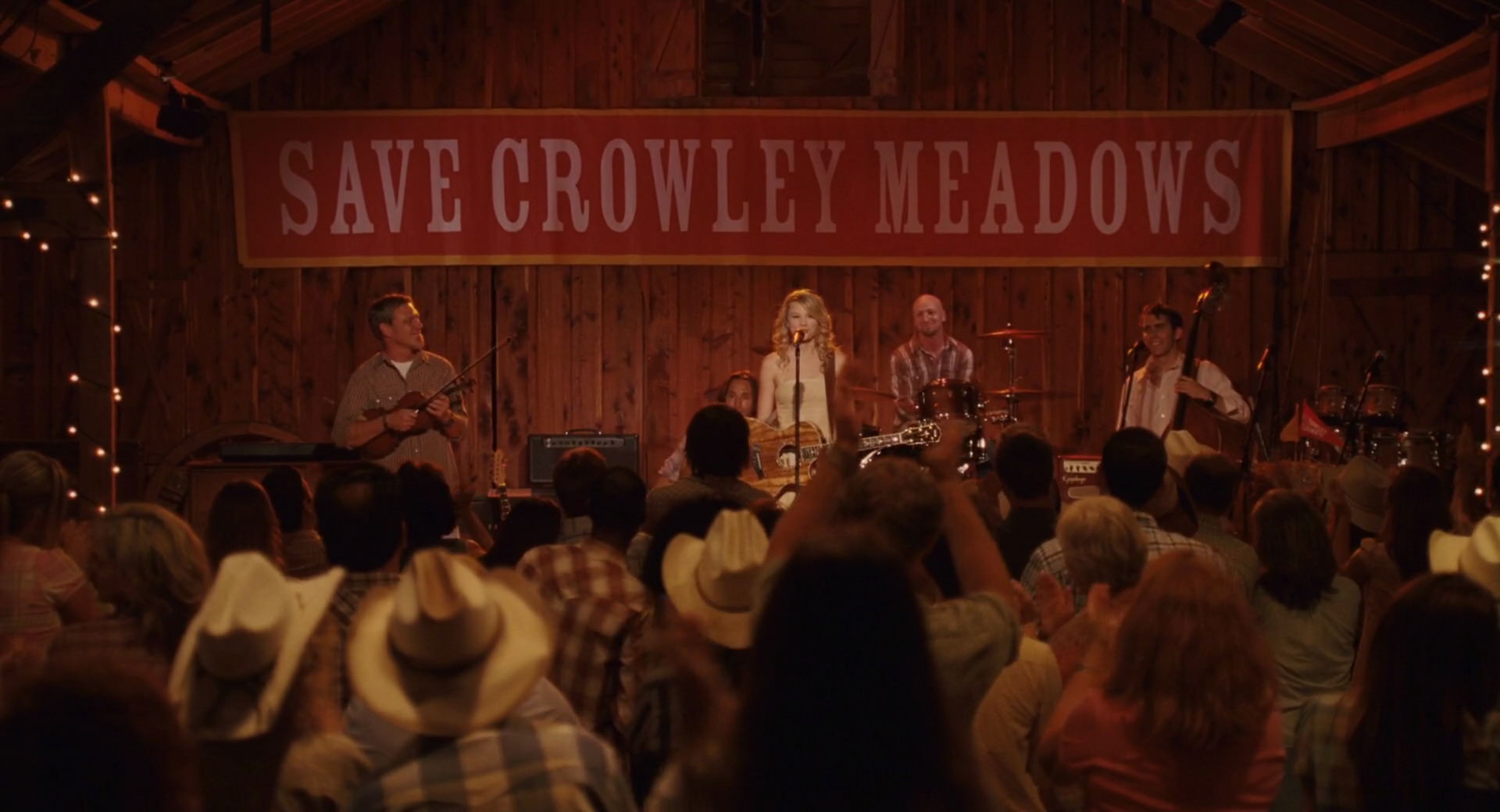 Hannah Montana: The Movie (2009) screencap 5991