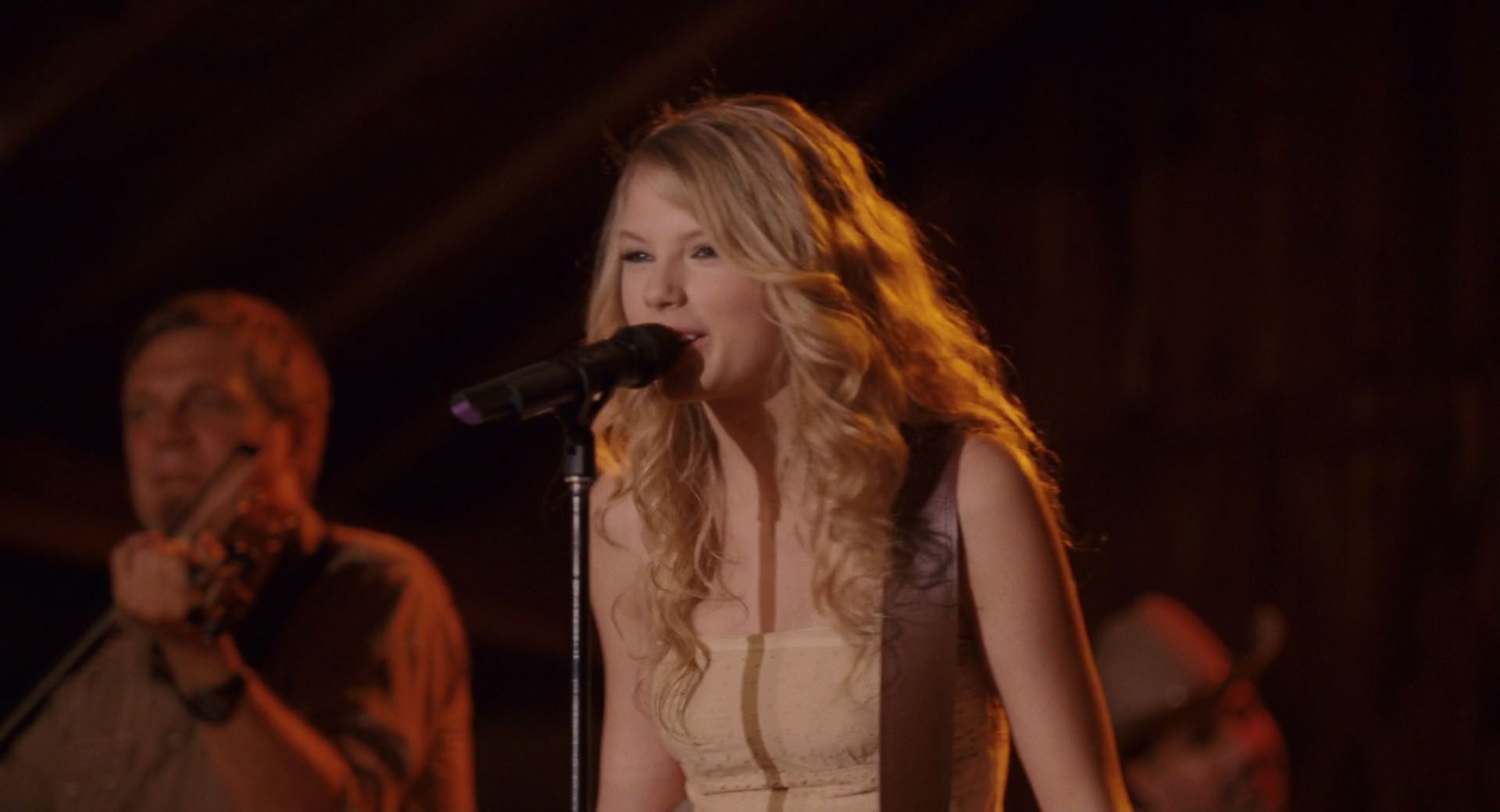 Hannah Montana: The Movie (2009) screencap 5994