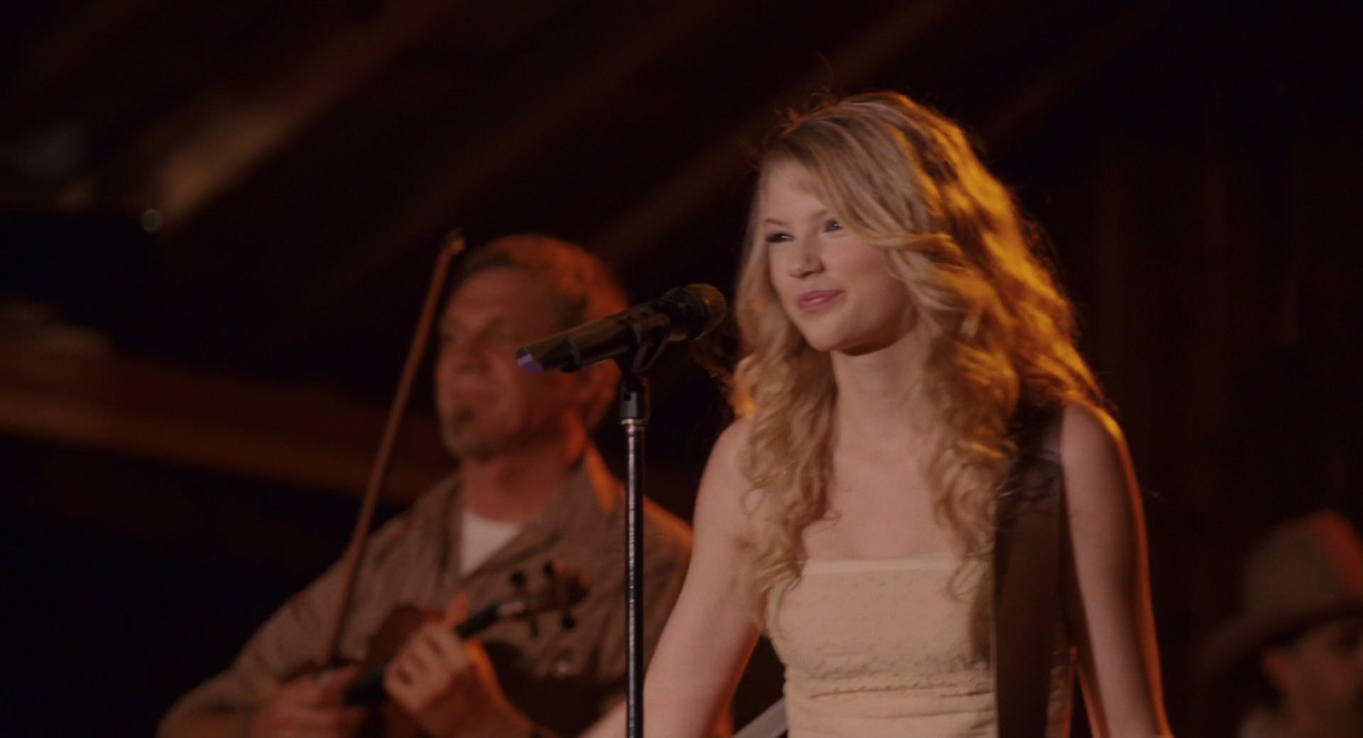 Hannah Montana: The Movie (2009) HD screenshot 5996