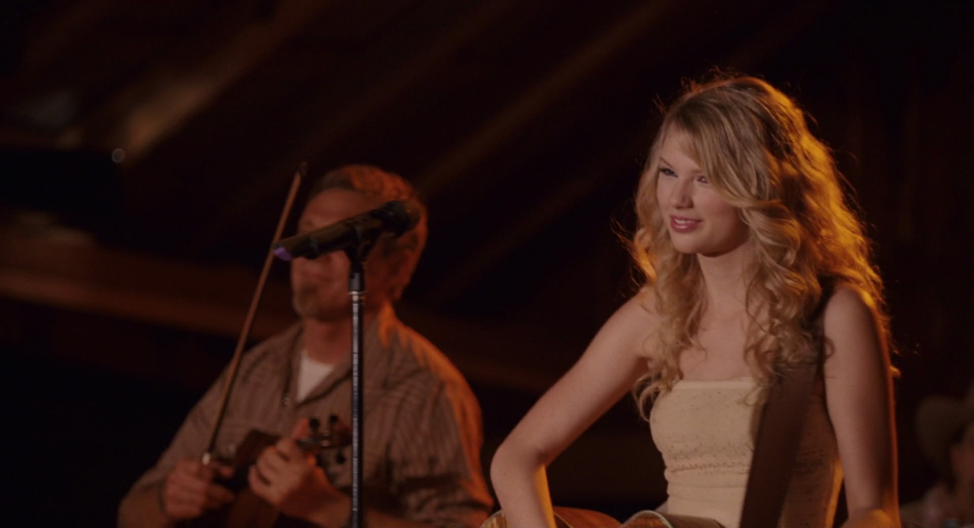 Hannah Montana: The Movie (2009) movie still 5998
