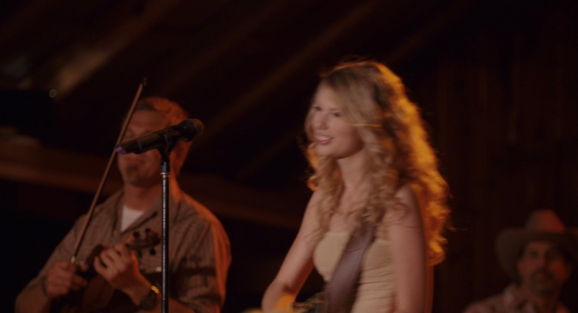 Hannah Montana: The Movie (2009) HD screenshot 5999