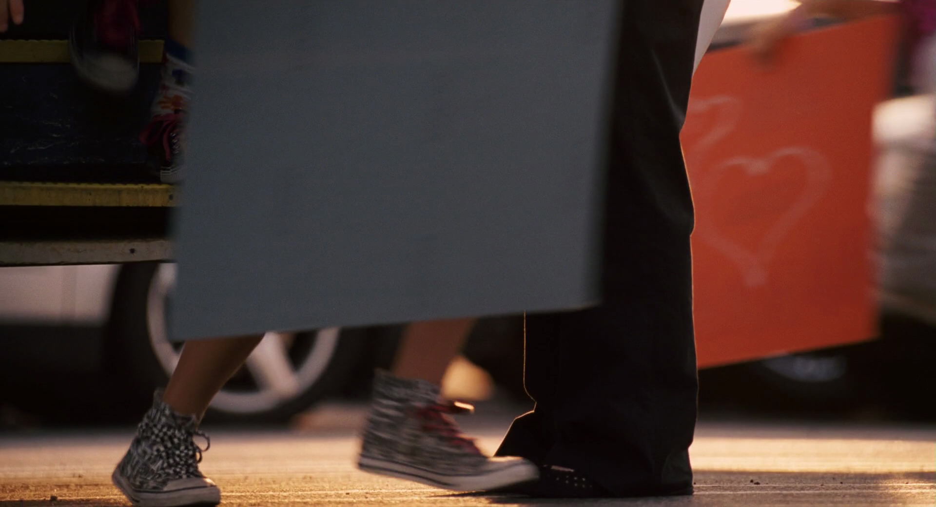 Hannah Montana: The Movie (2009) screencap 6